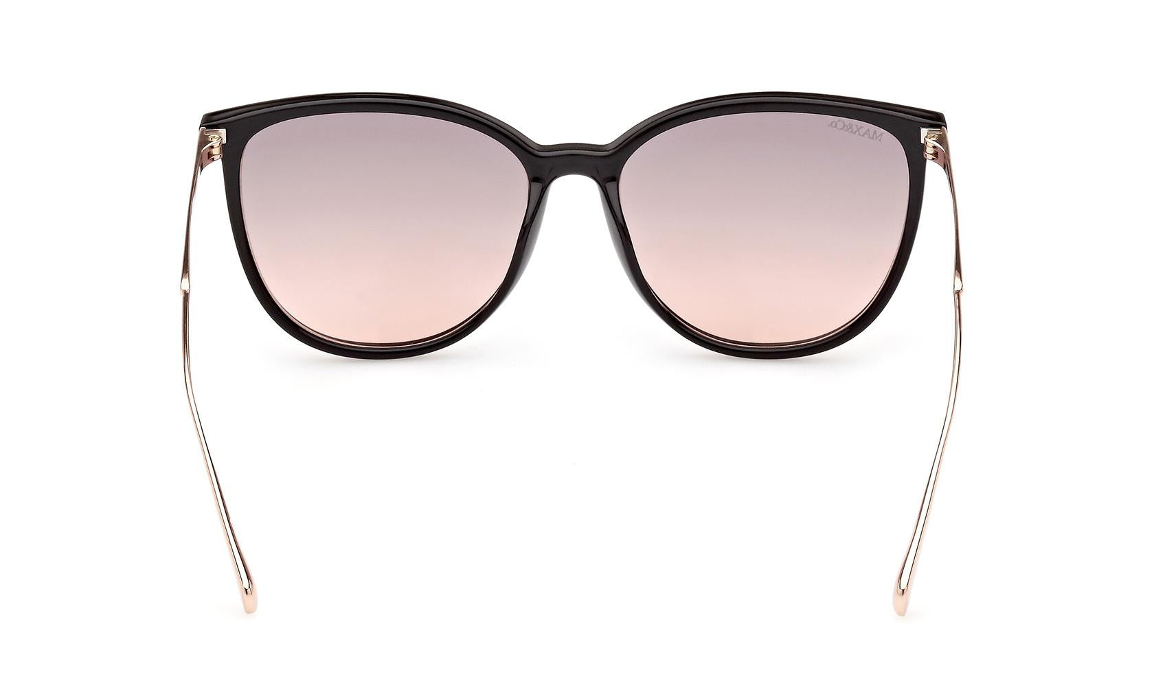 Max&Co Sunglasses MO0078 01B