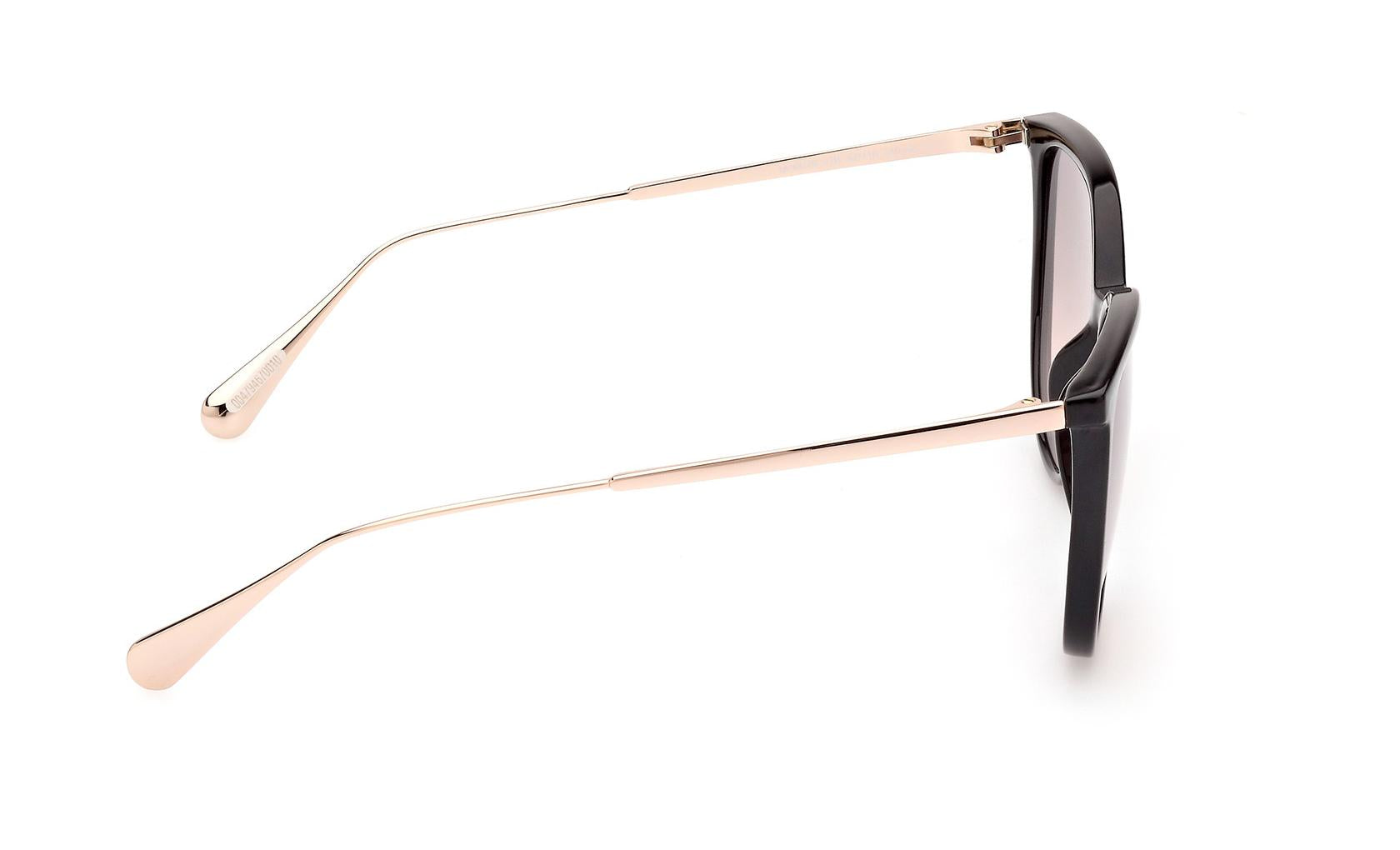 Max&Co Sunglasses MO0078 01B