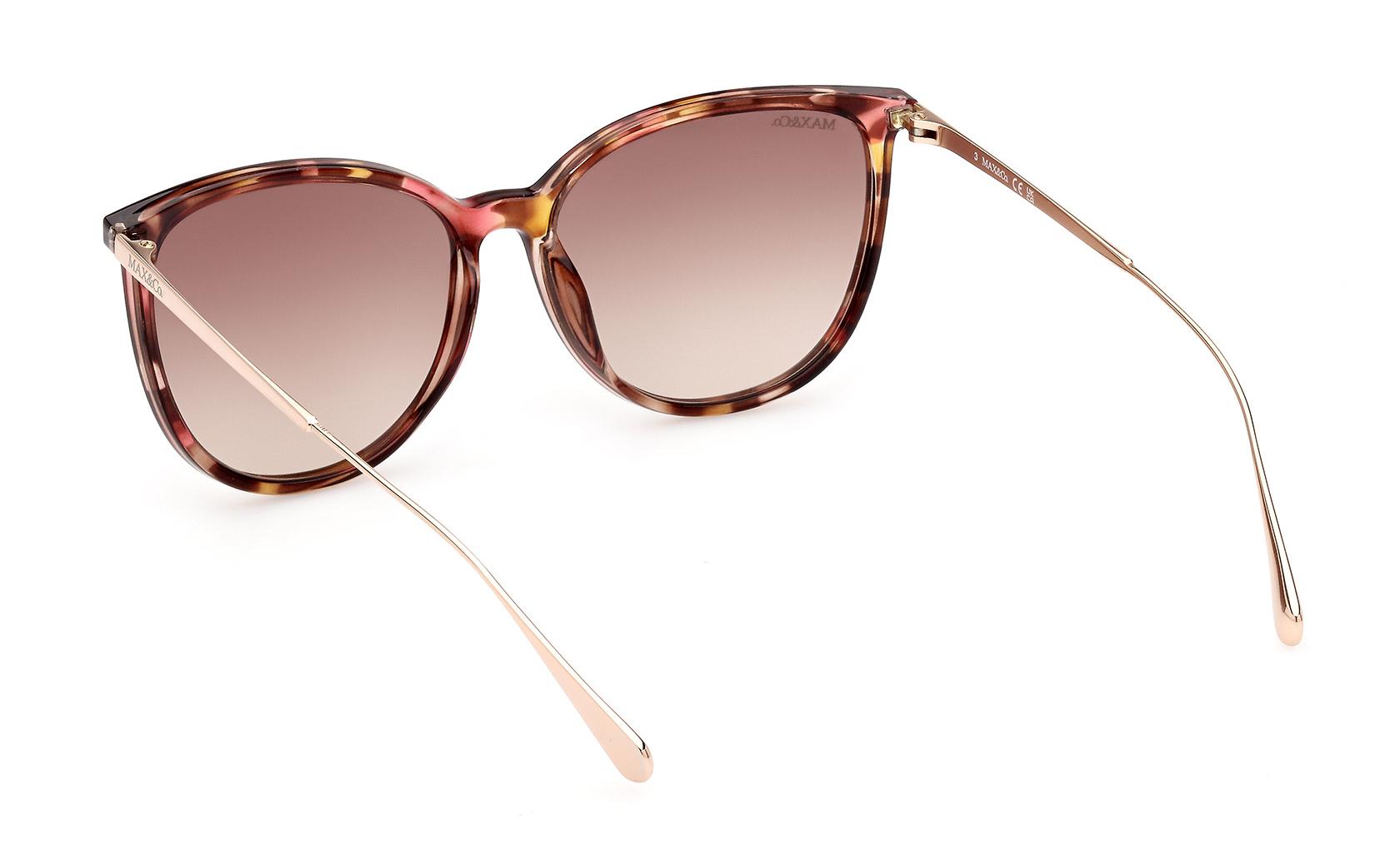 Max&Co Sunglasses MO0078 56F