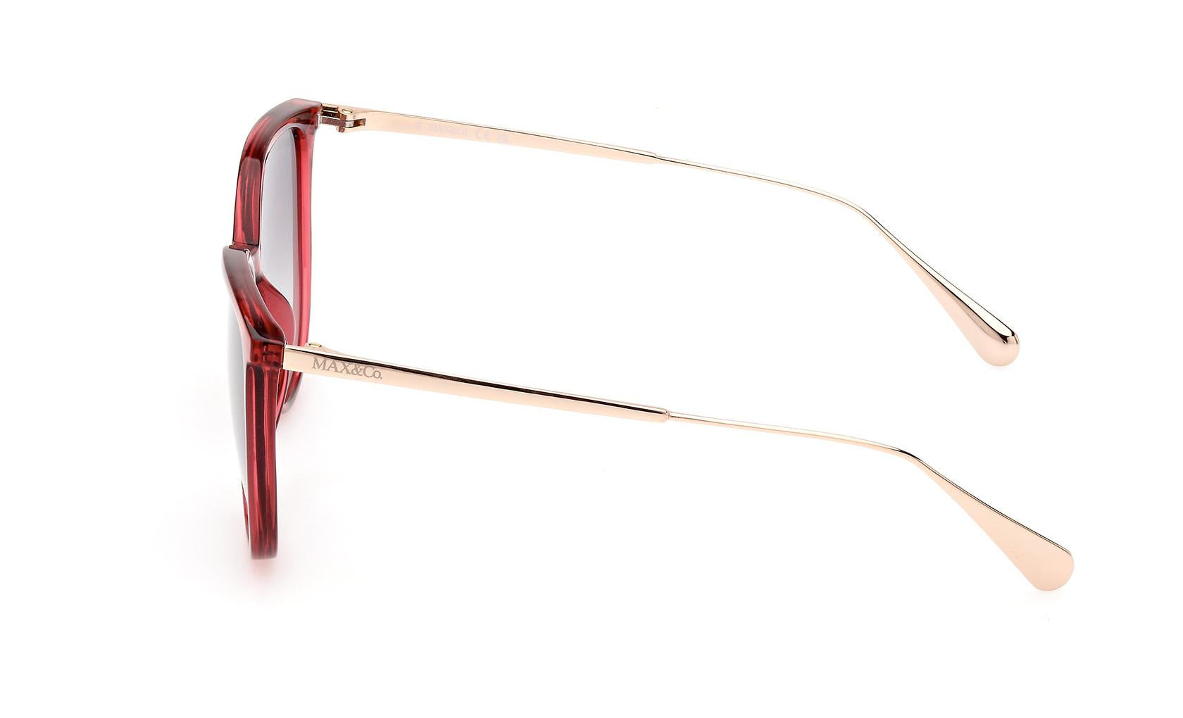Max&Co Sunglasses MO0078 75B
