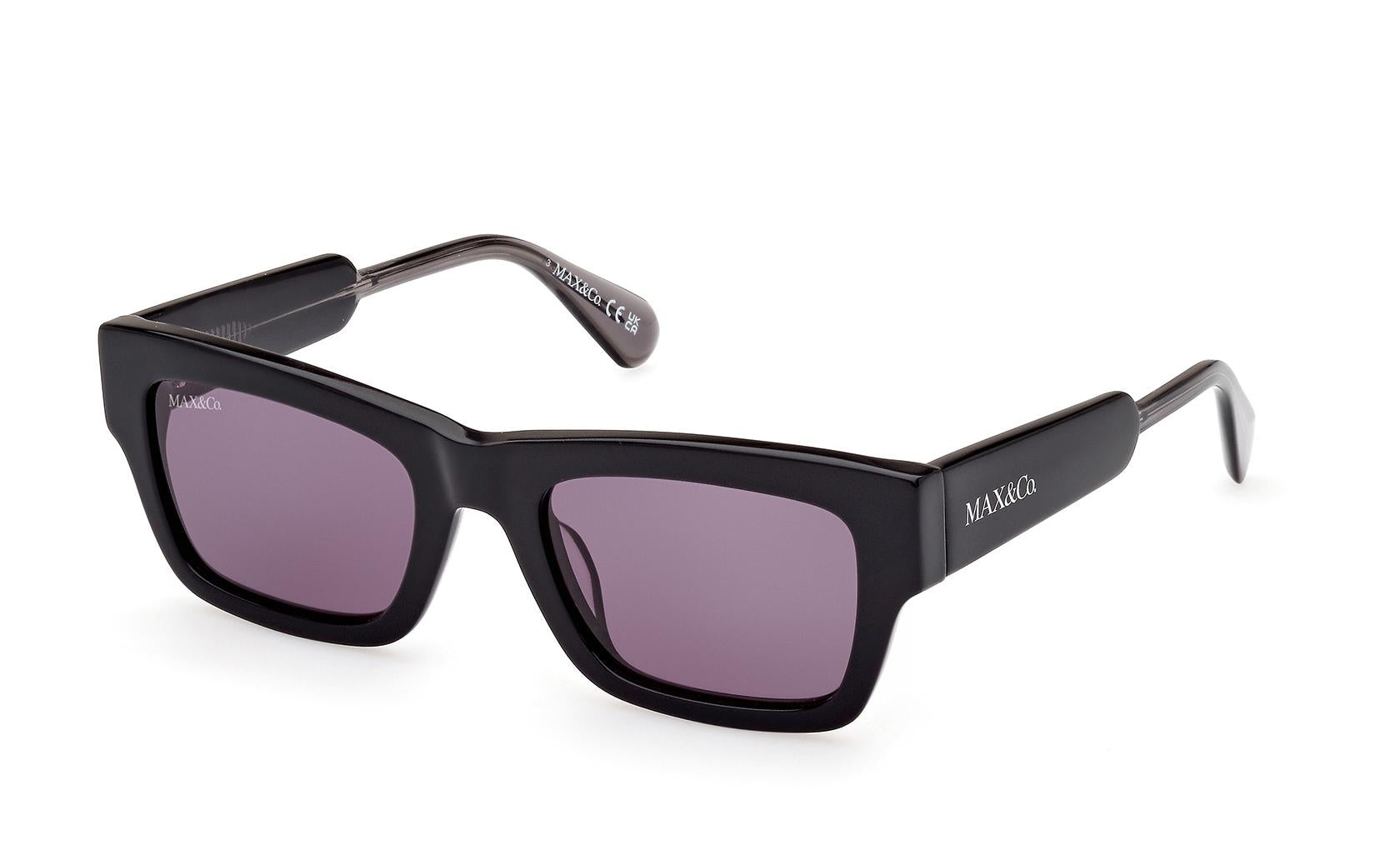 Max&Co Sunglasses MO0081 01A