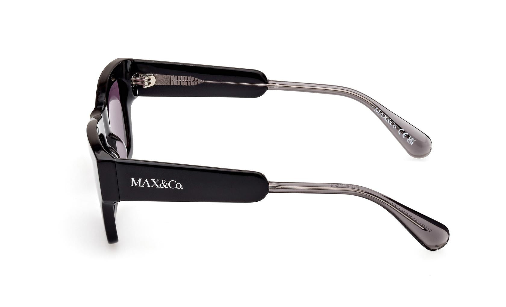 Max&Co Sunglasses MO0081 01A
