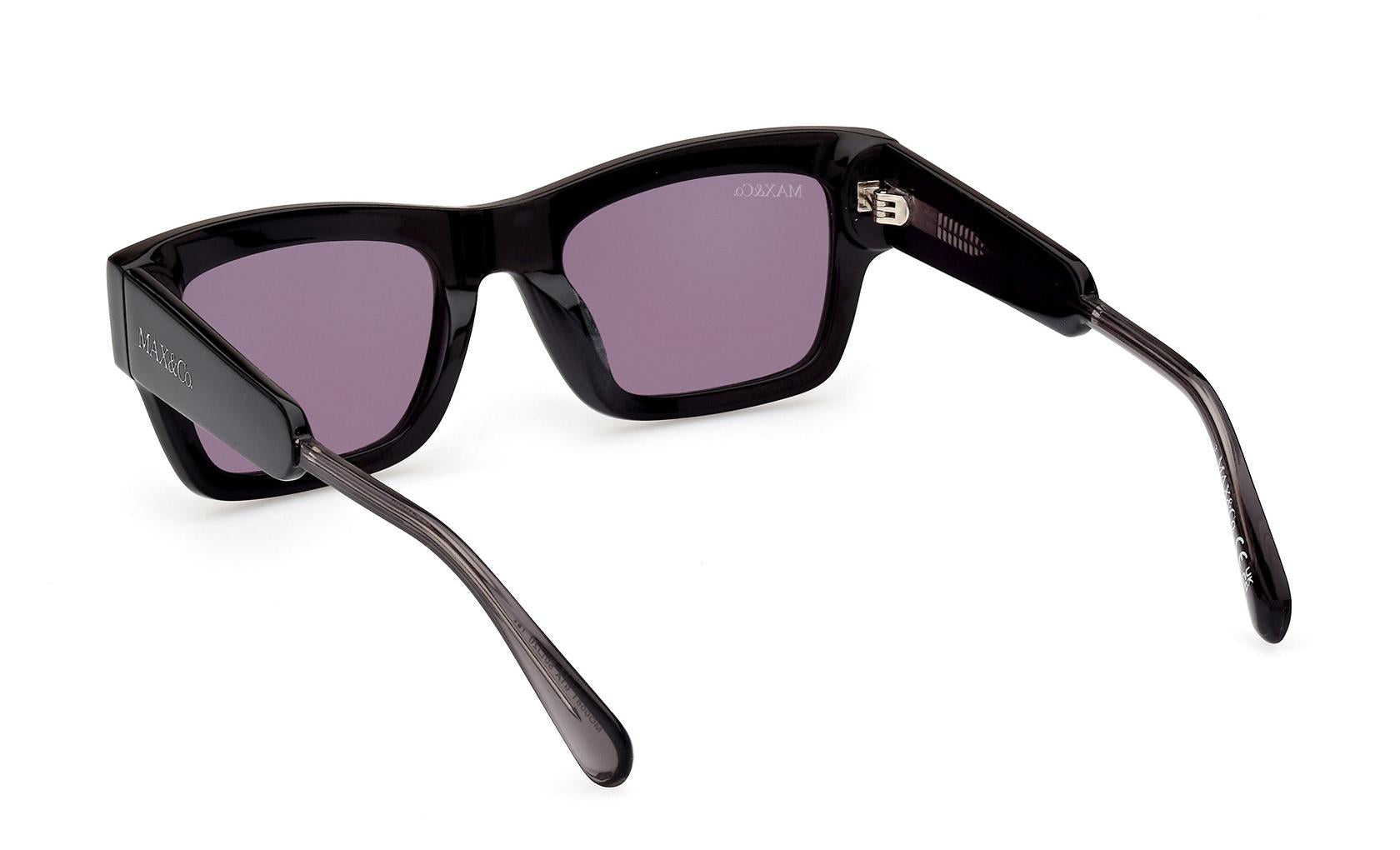 Max&Co Sunglasses MO0081 01A