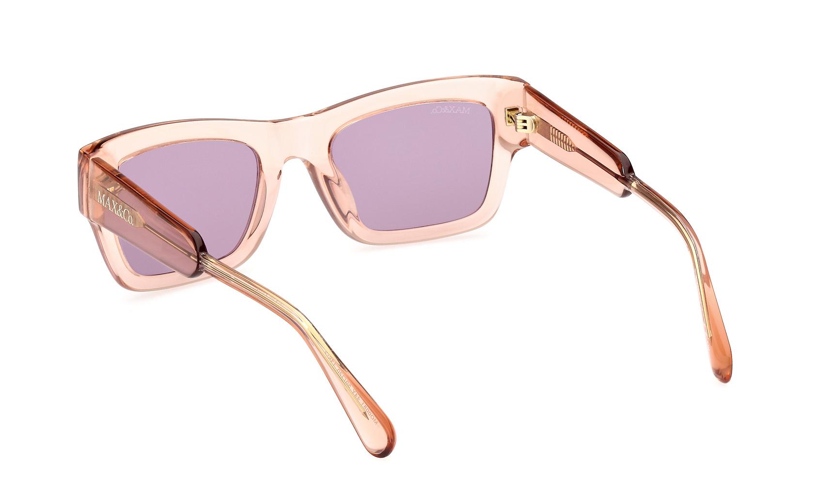 Max&Co Sunglasses MO0081 44Y
