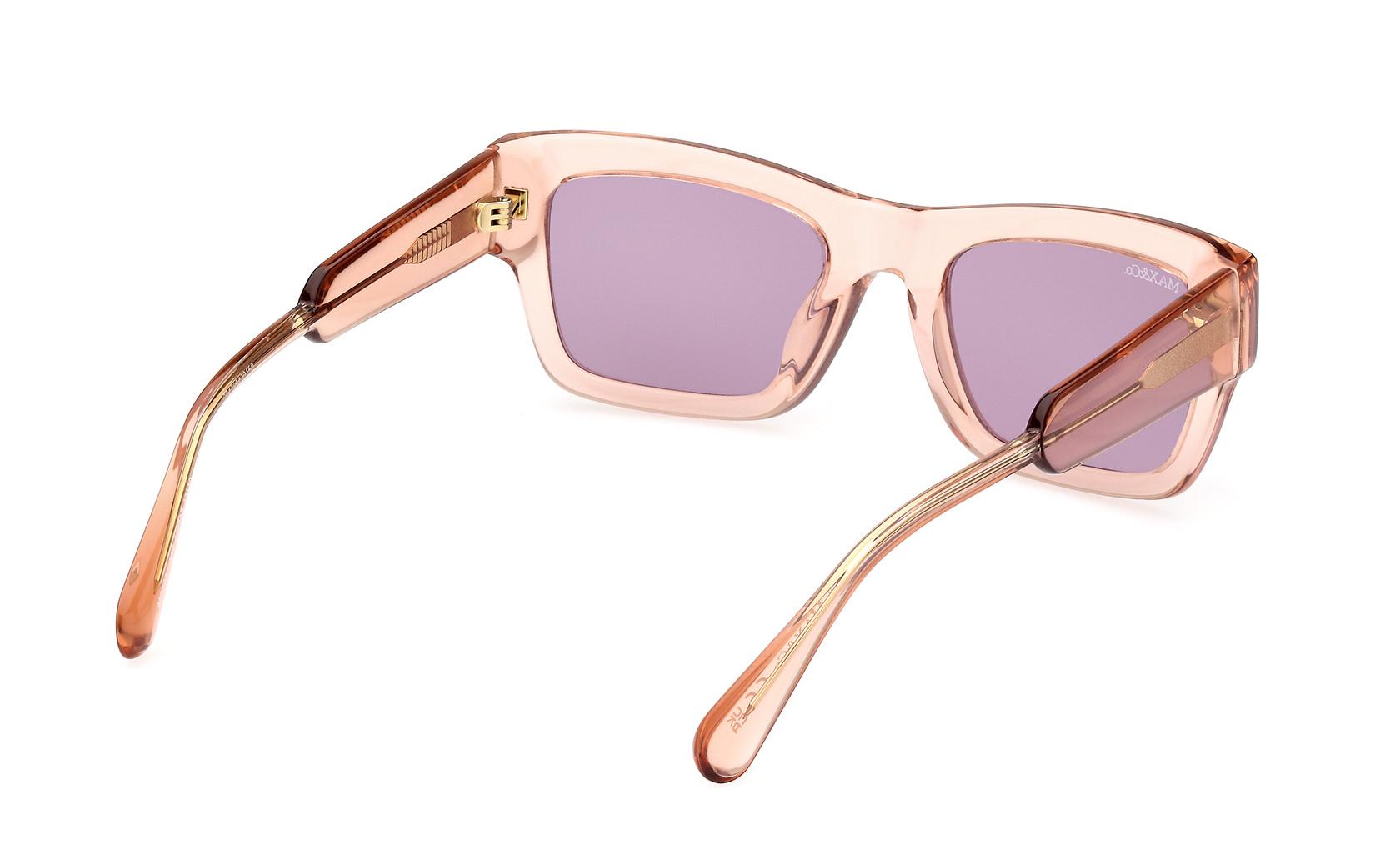 Max&Co Sunglasses MO0081 44Y