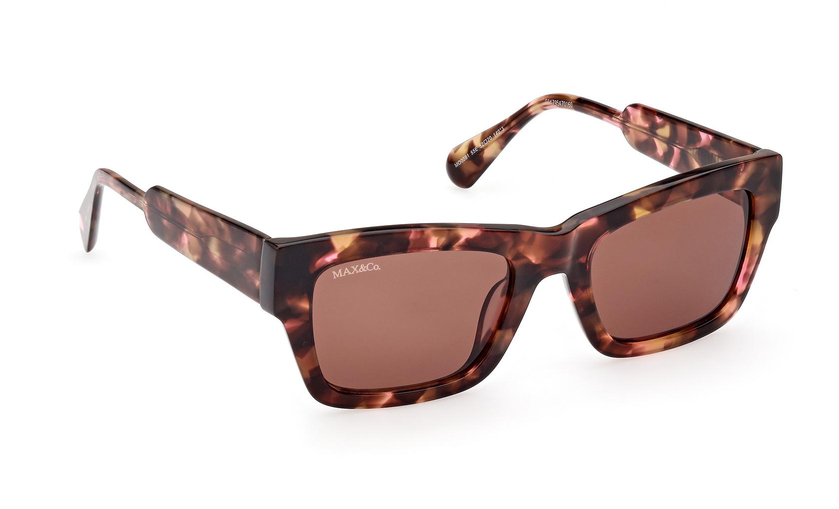 Max&Co Sunglasses MO0081 55E