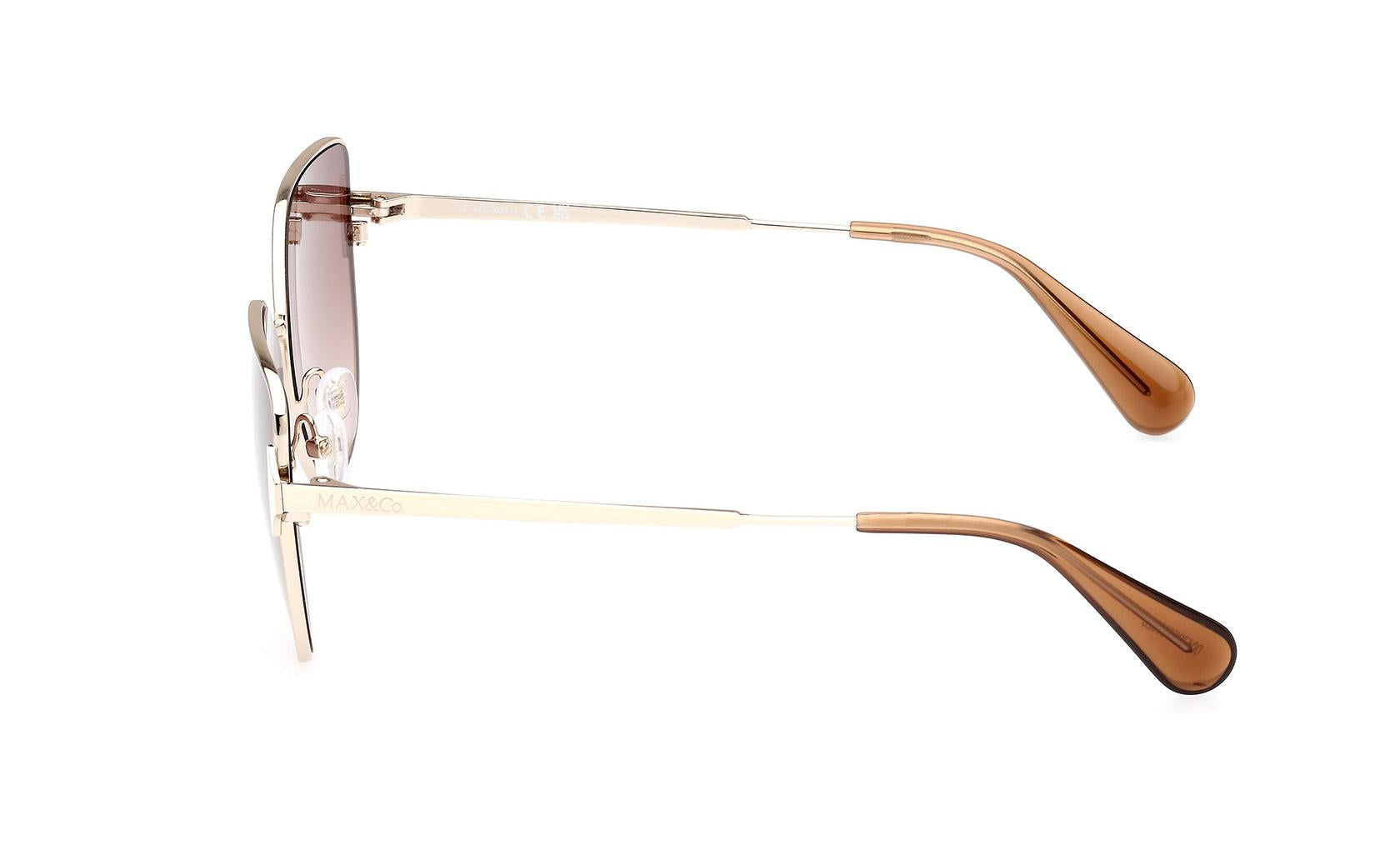 Max&Co Sunglasses MO0082 32F