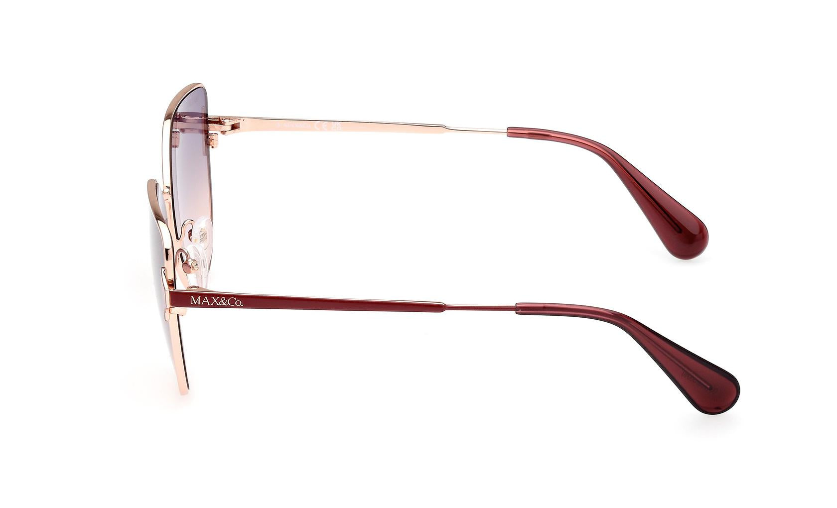 Max&Co Sunglasses MO0082 33W