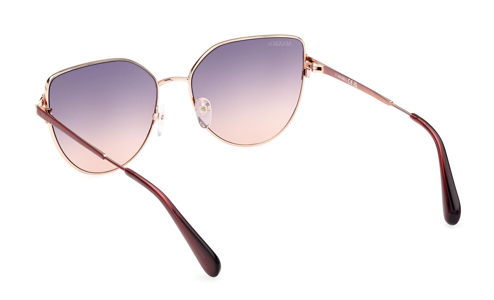 Max&Co Sunglasses MO0082 33W
