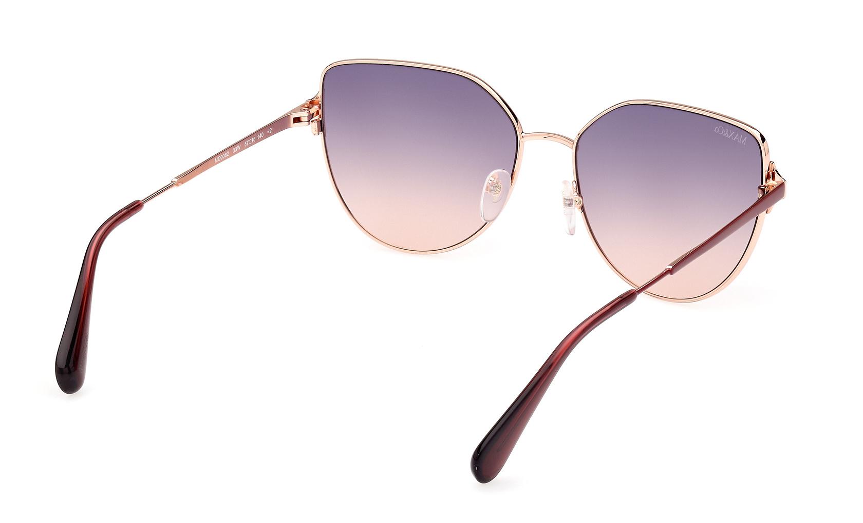 Max&Co Sunglasses MO0082 33W