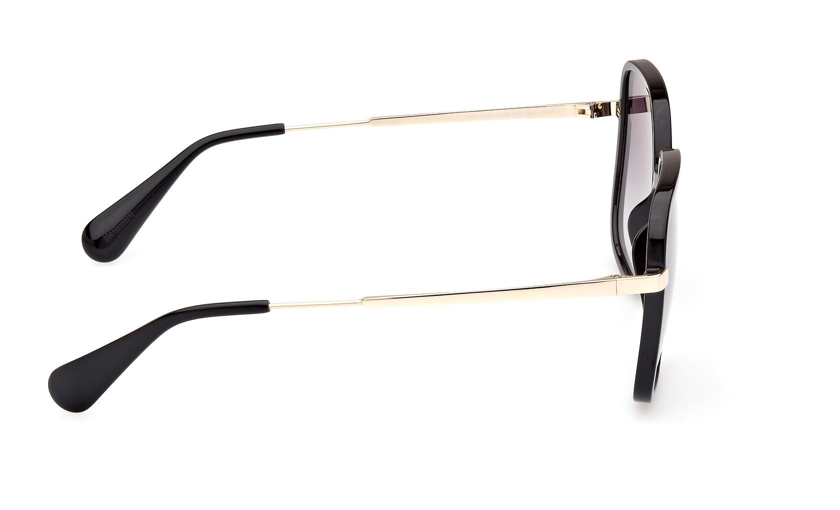 Max&Co Sunglasses MO0083 01B