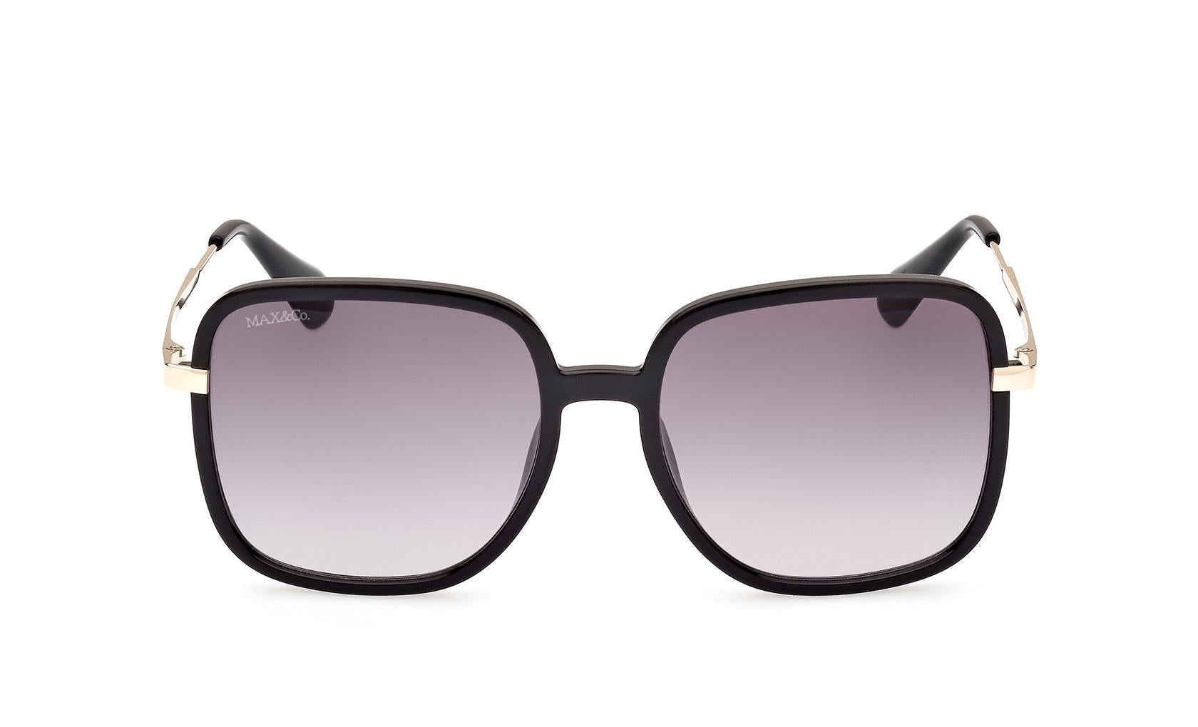 Max&Co Sunglasses MO0083 01B