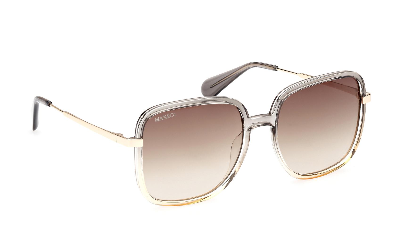 Max&Co Sunglasses MO0083 20F