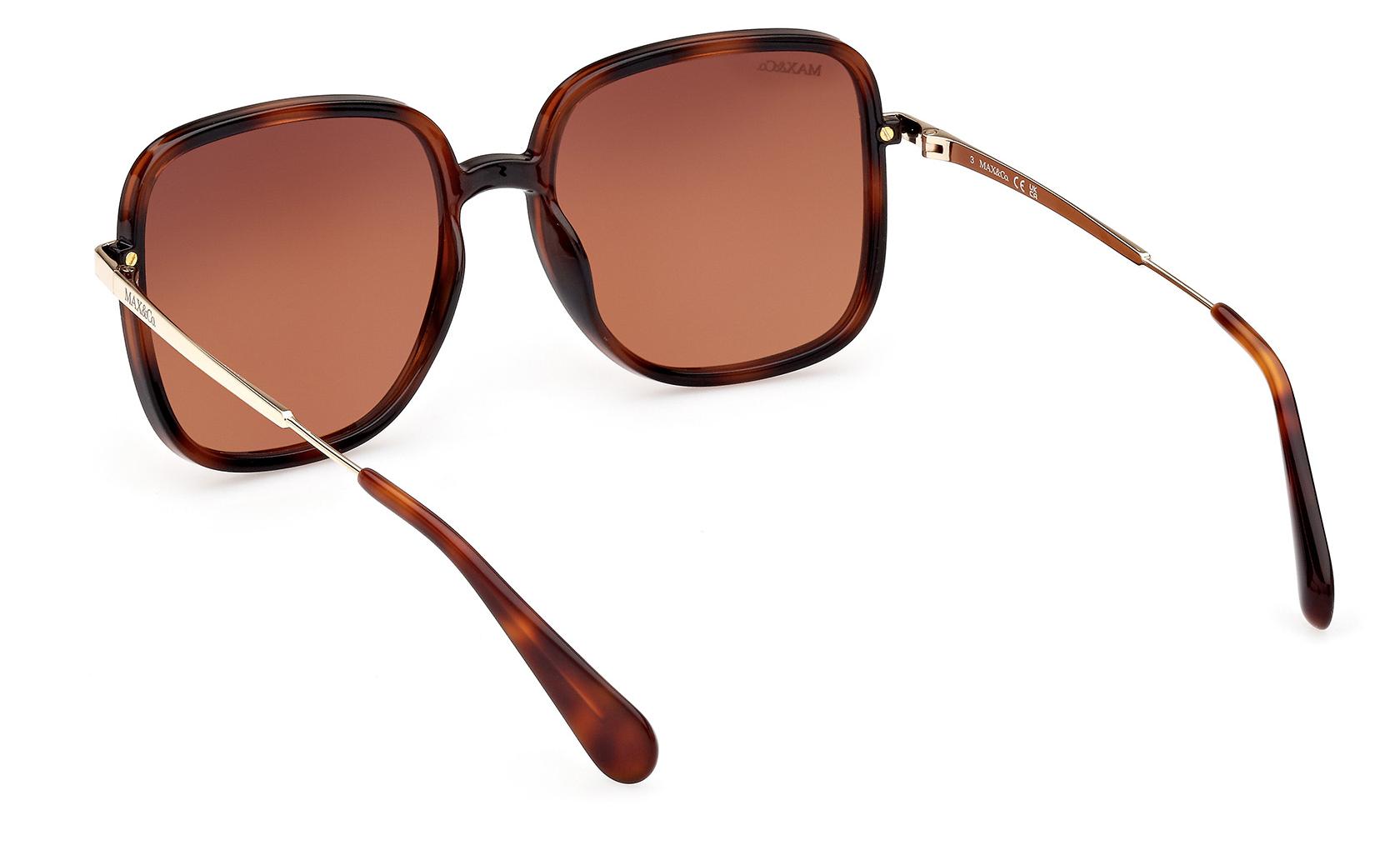 Max&Co Sunglasses MO0083 52F