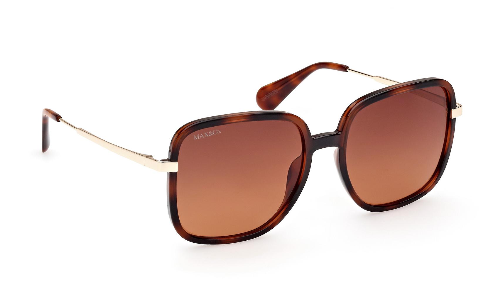 Max&Co Sunglasses MO0083 52F