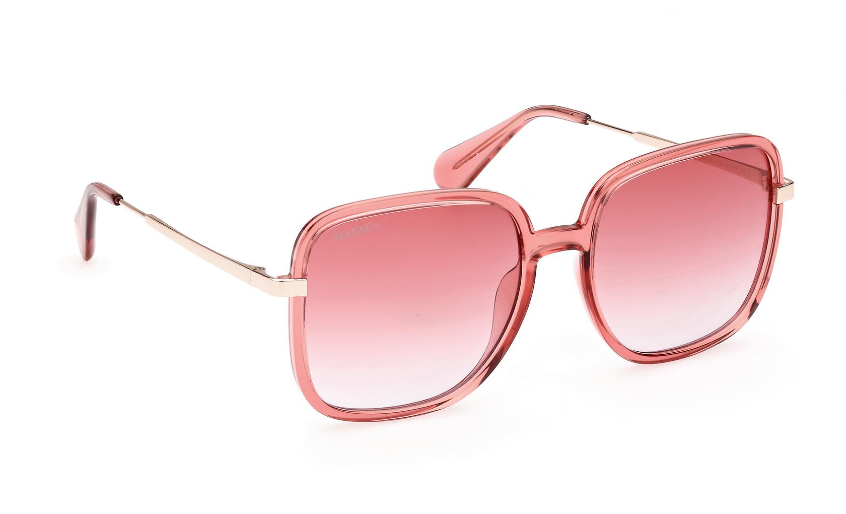 Max&Co Sunglasses MO0083 66S