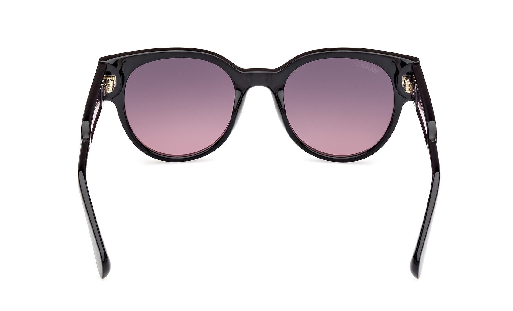 Max&Co Sunglasses MO0085 01B
