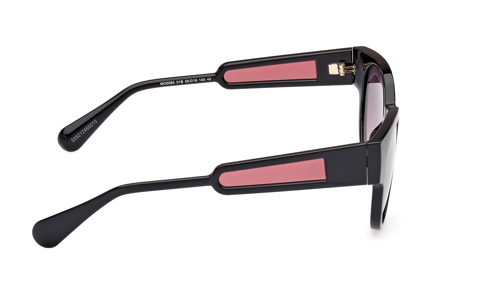 Max&Co Sunglasses MO0085 01B