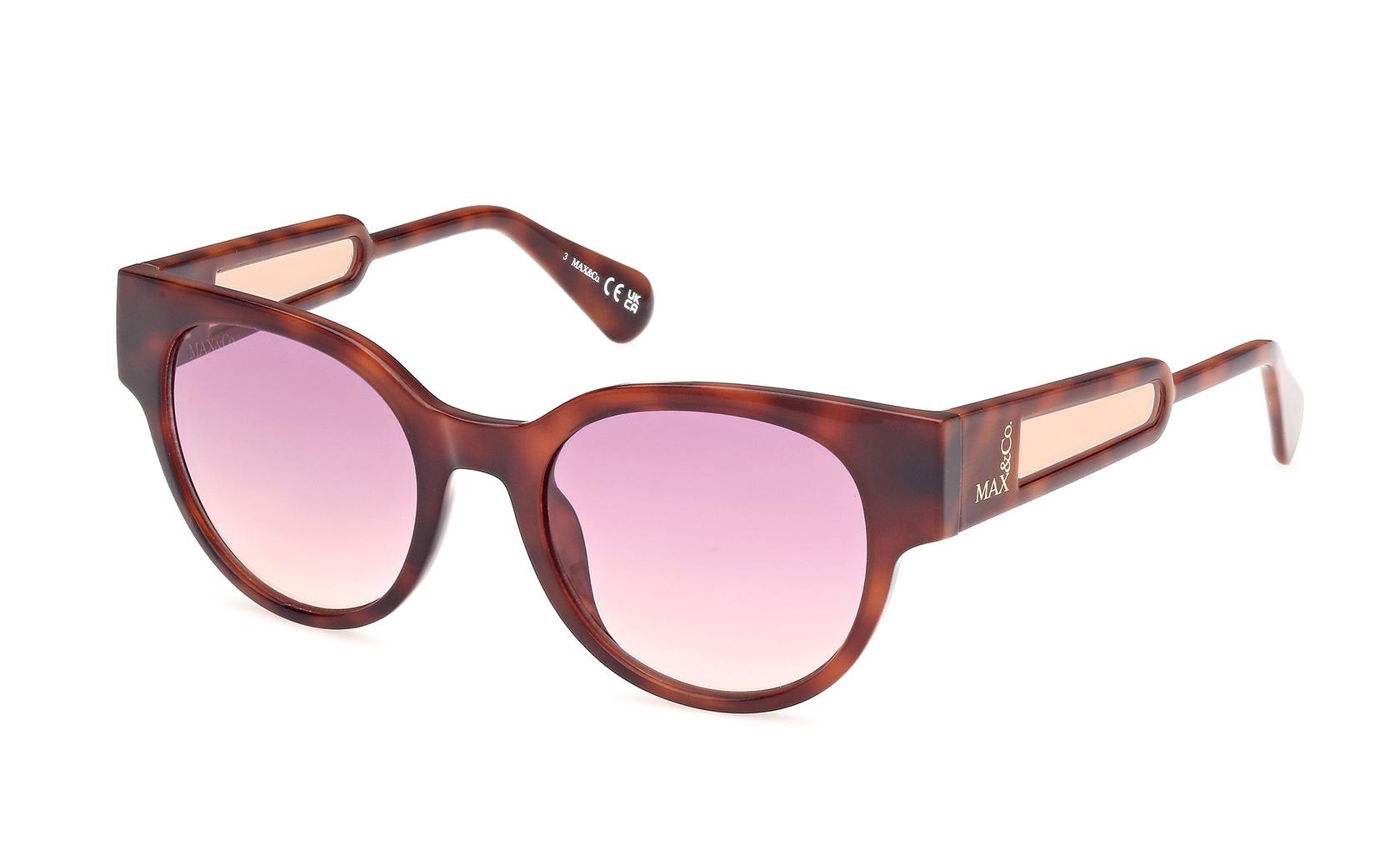 Max&Co Sunglasses MO0085 52Z