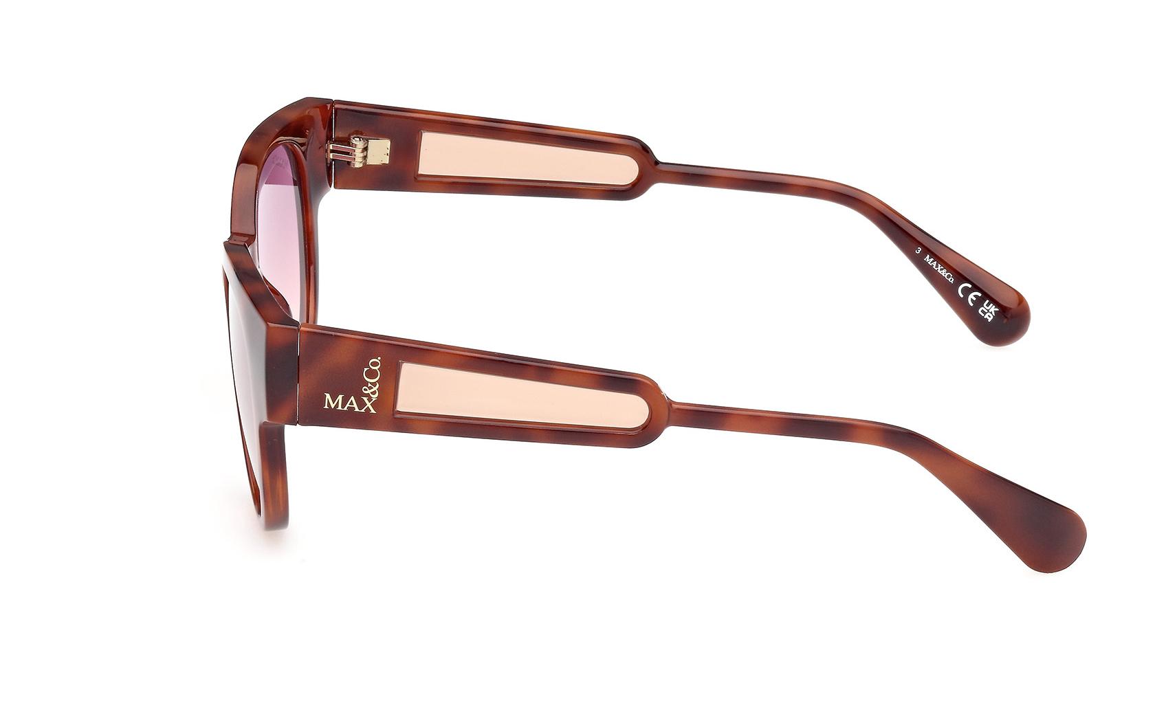 Max&Co Sunglasses MO0085 52Z