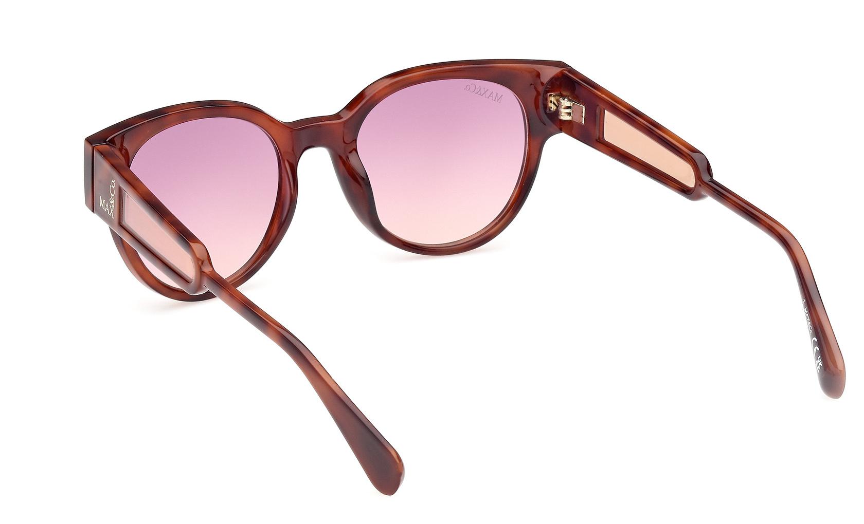 Max&Co Sunglasses MO0085 52Z