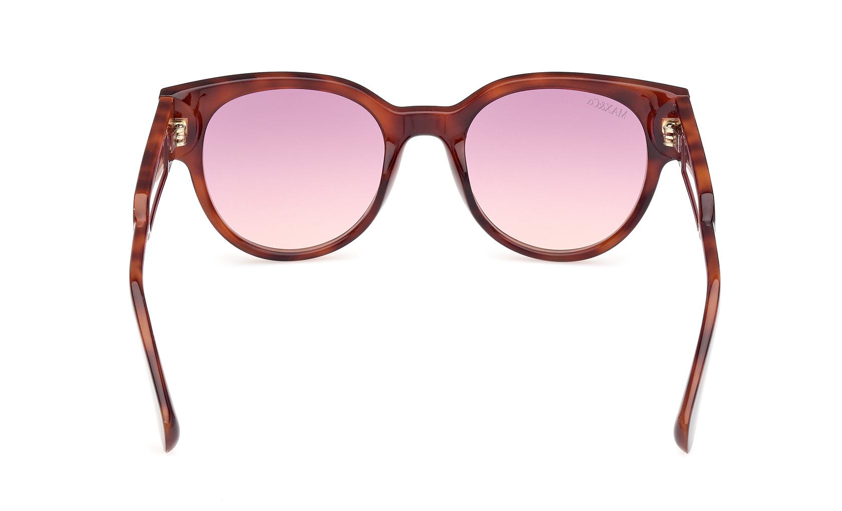 Max&Co Sunglasses MO0085 52Z