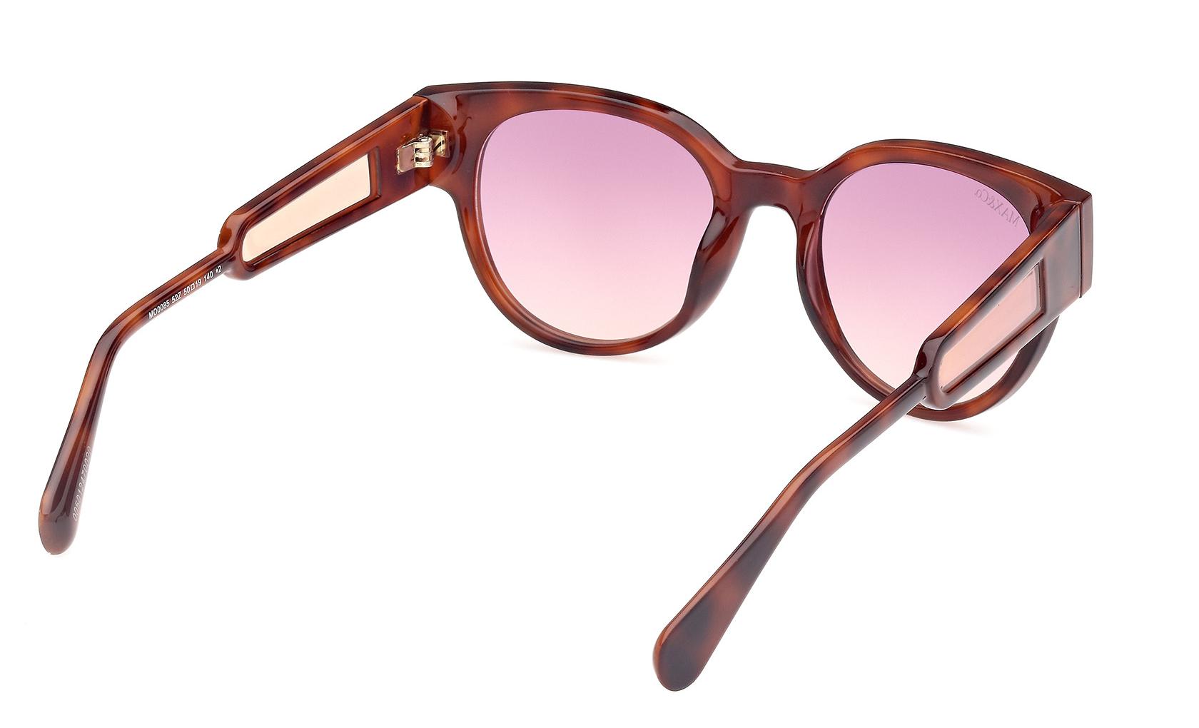 Max&Co Sunglasses MO0085 52Z