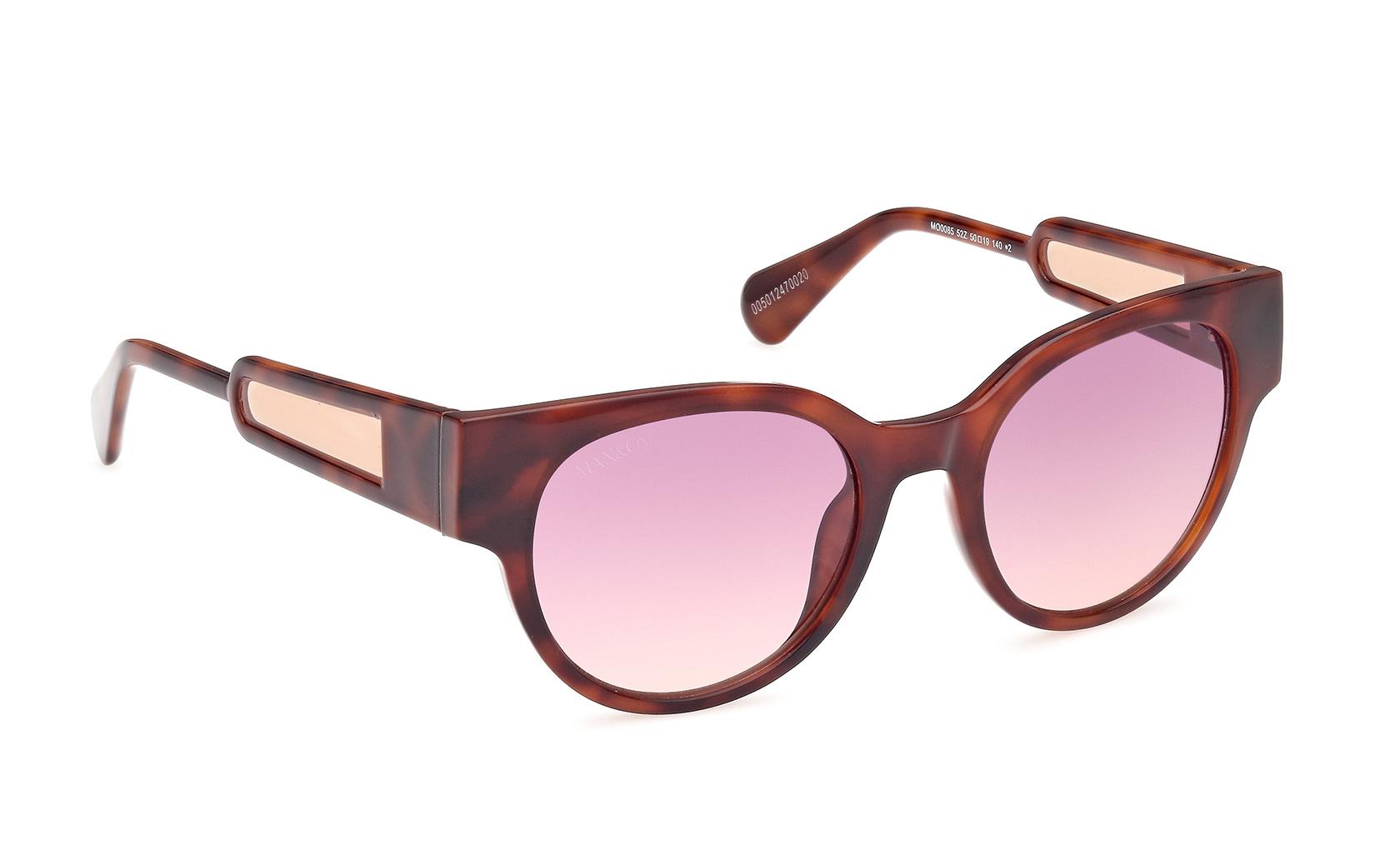 Max&Co Sunglasses MO0085 52Z