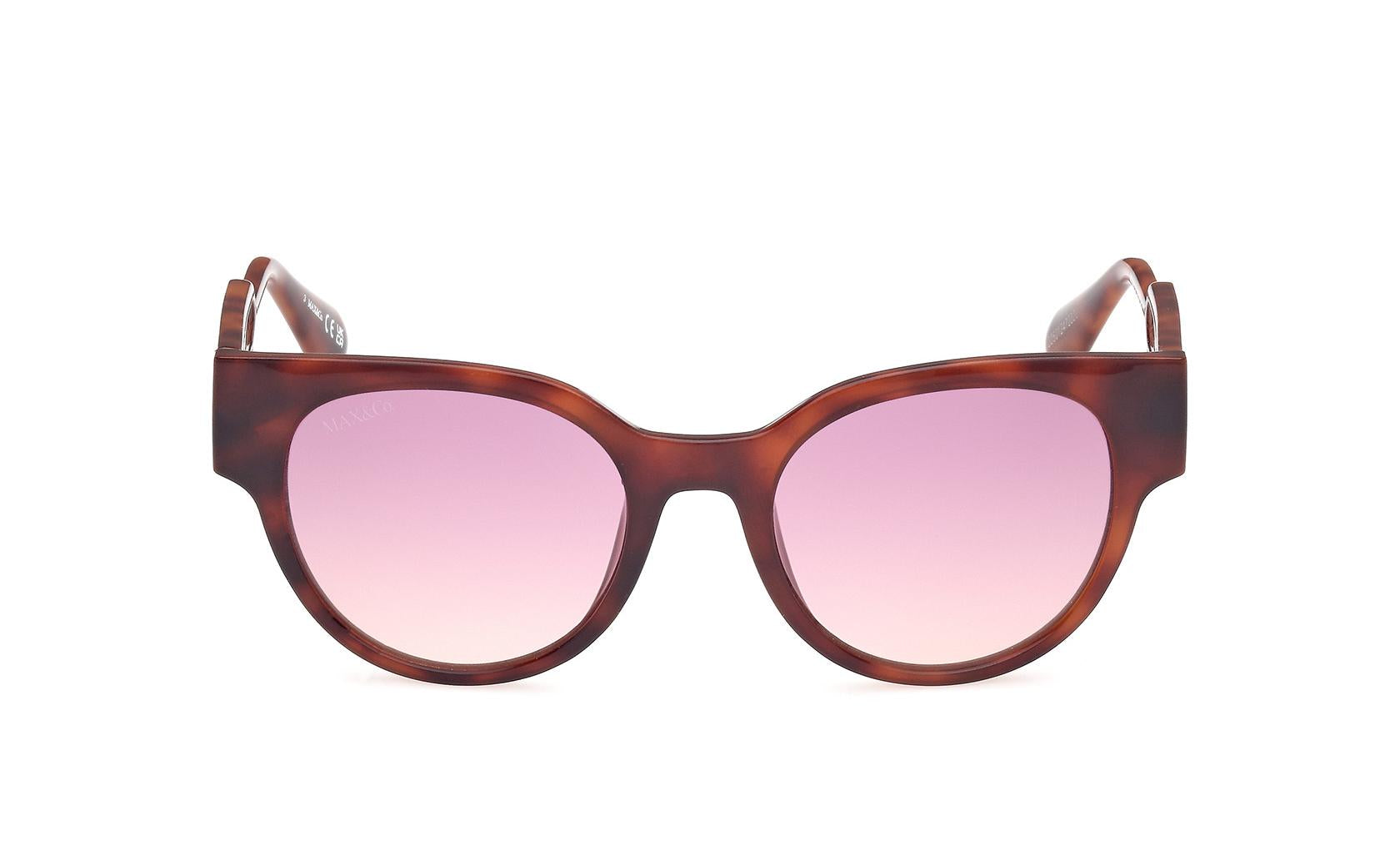 Max&Co Sunglasses MO0085 52Z