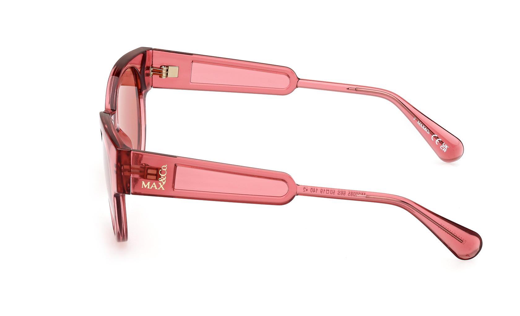 Max&Co Sunglasses MO0085 66S