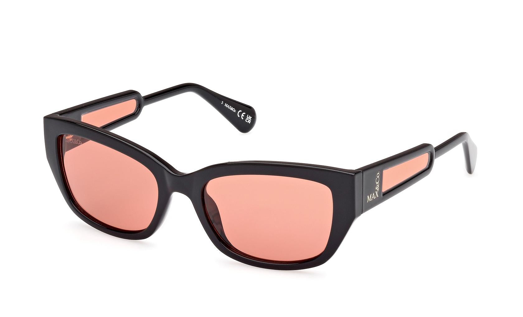 Max&Co Sunglasses MO0086 01E