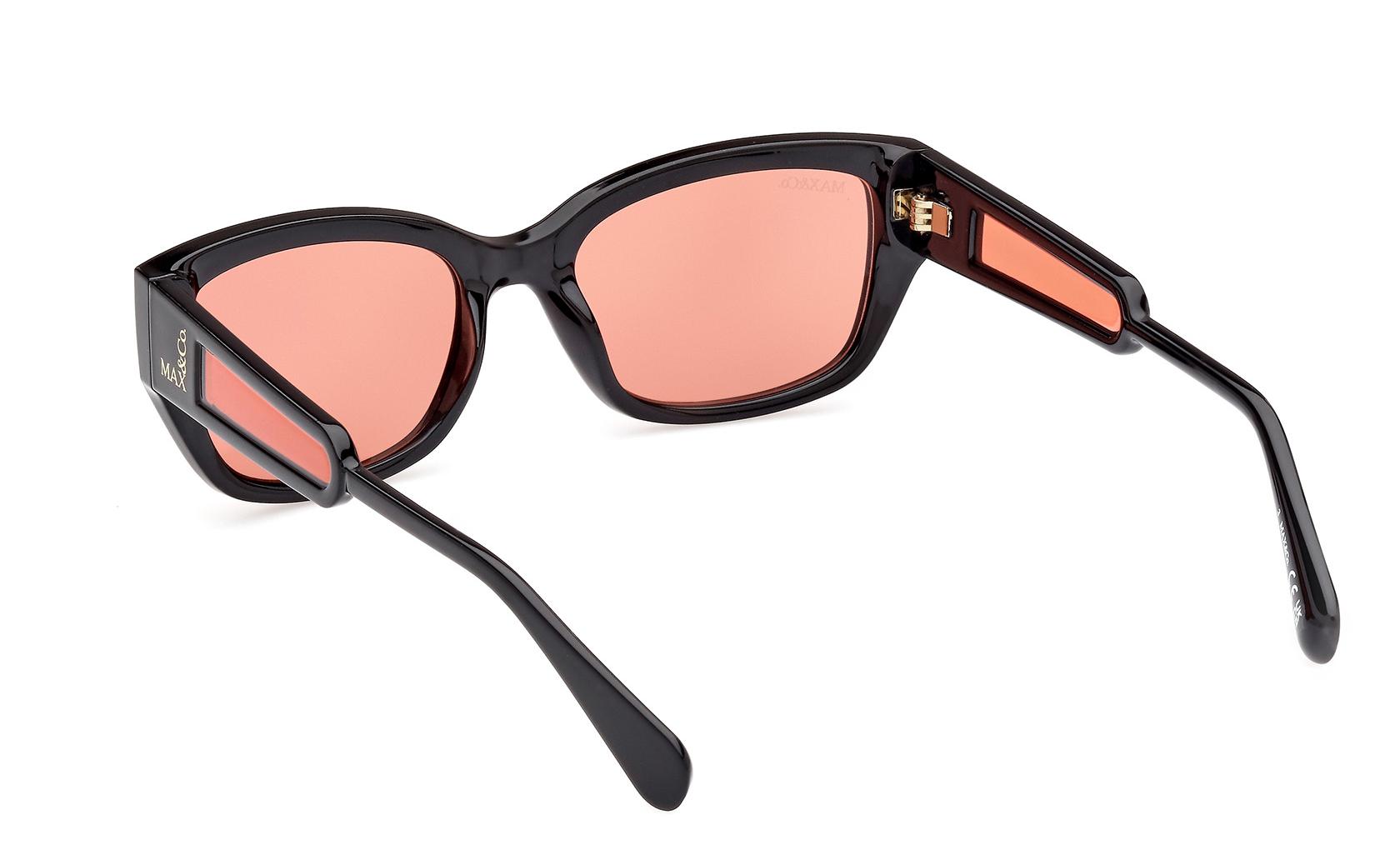 Max&Co Sunglasses MO0086 01E
