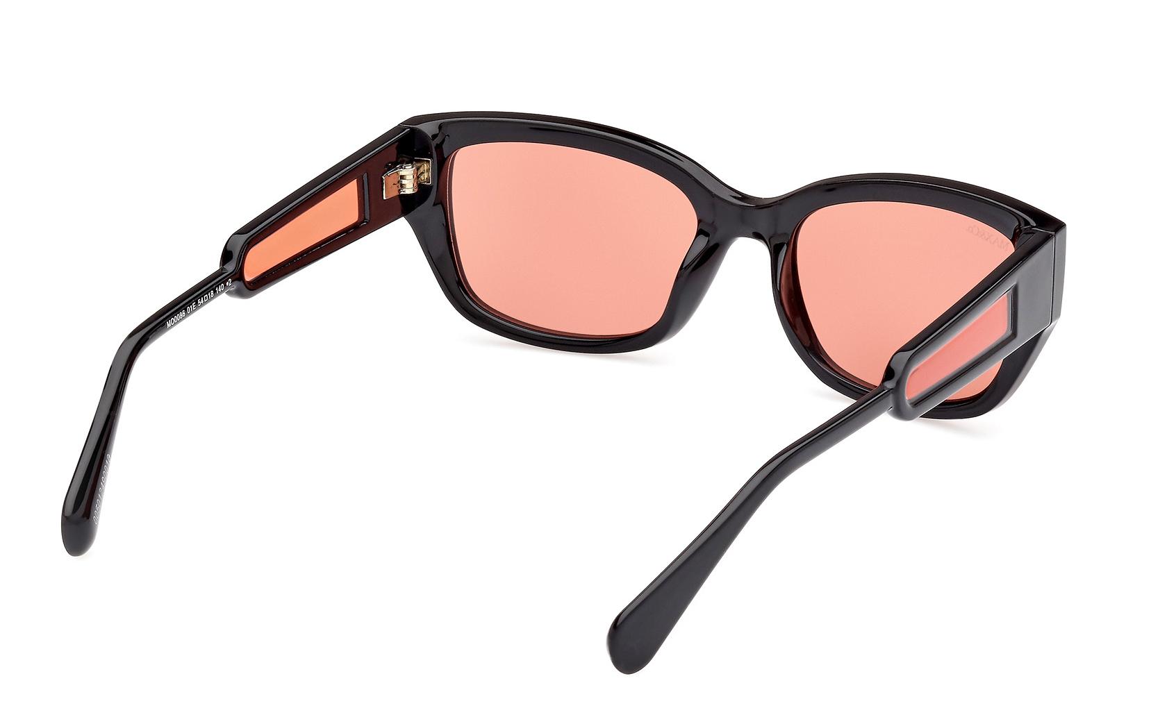 Max&Co Sunglasses MO0086 01E
