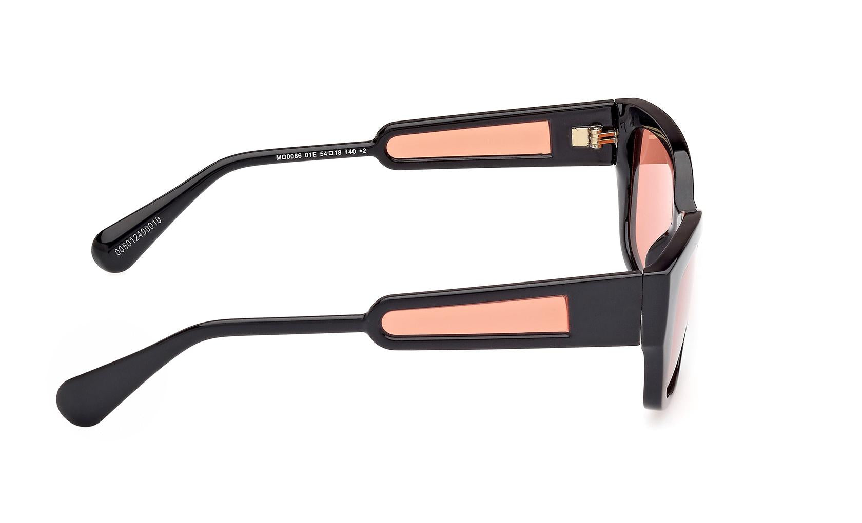 Max&Co Sunglasses MO0086 01E