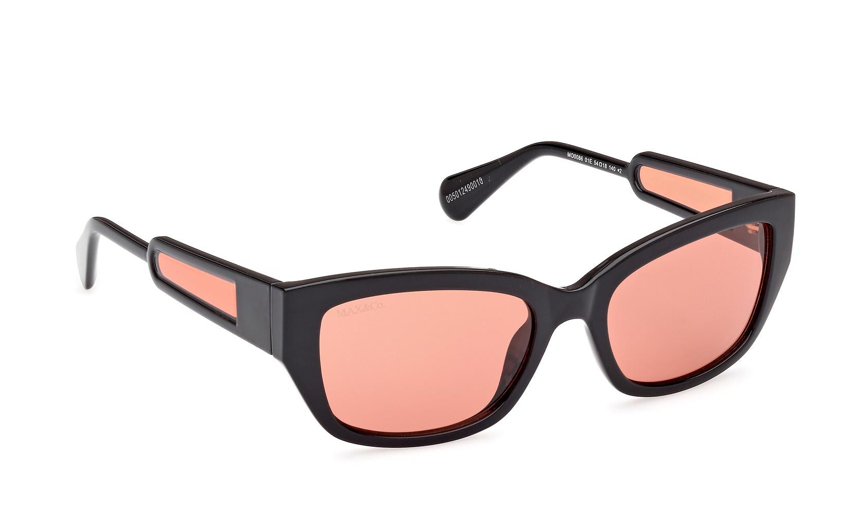 Max&Co Sunglasses MO0086 01E