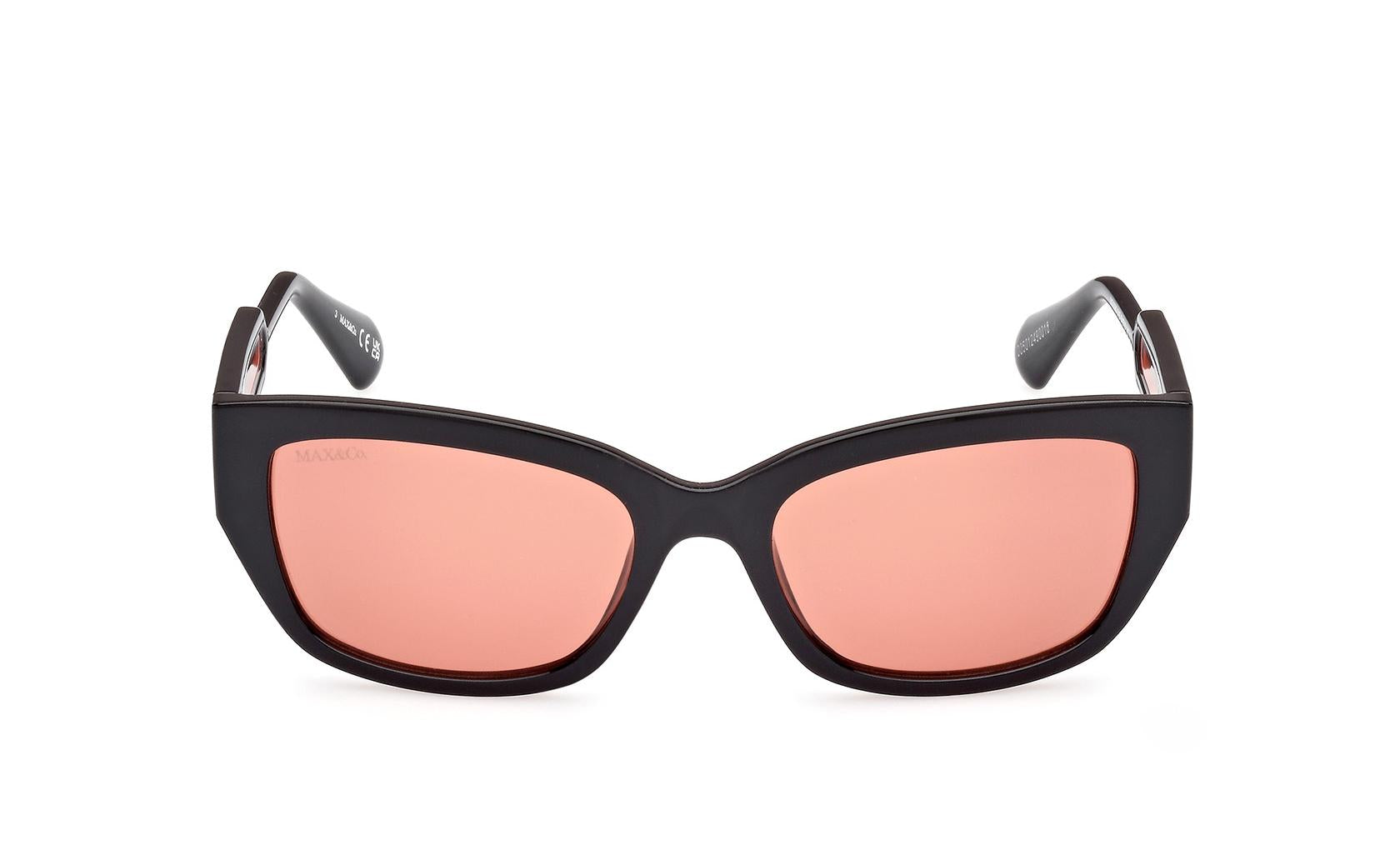 Max&Co Sunglasses MO0086 01E