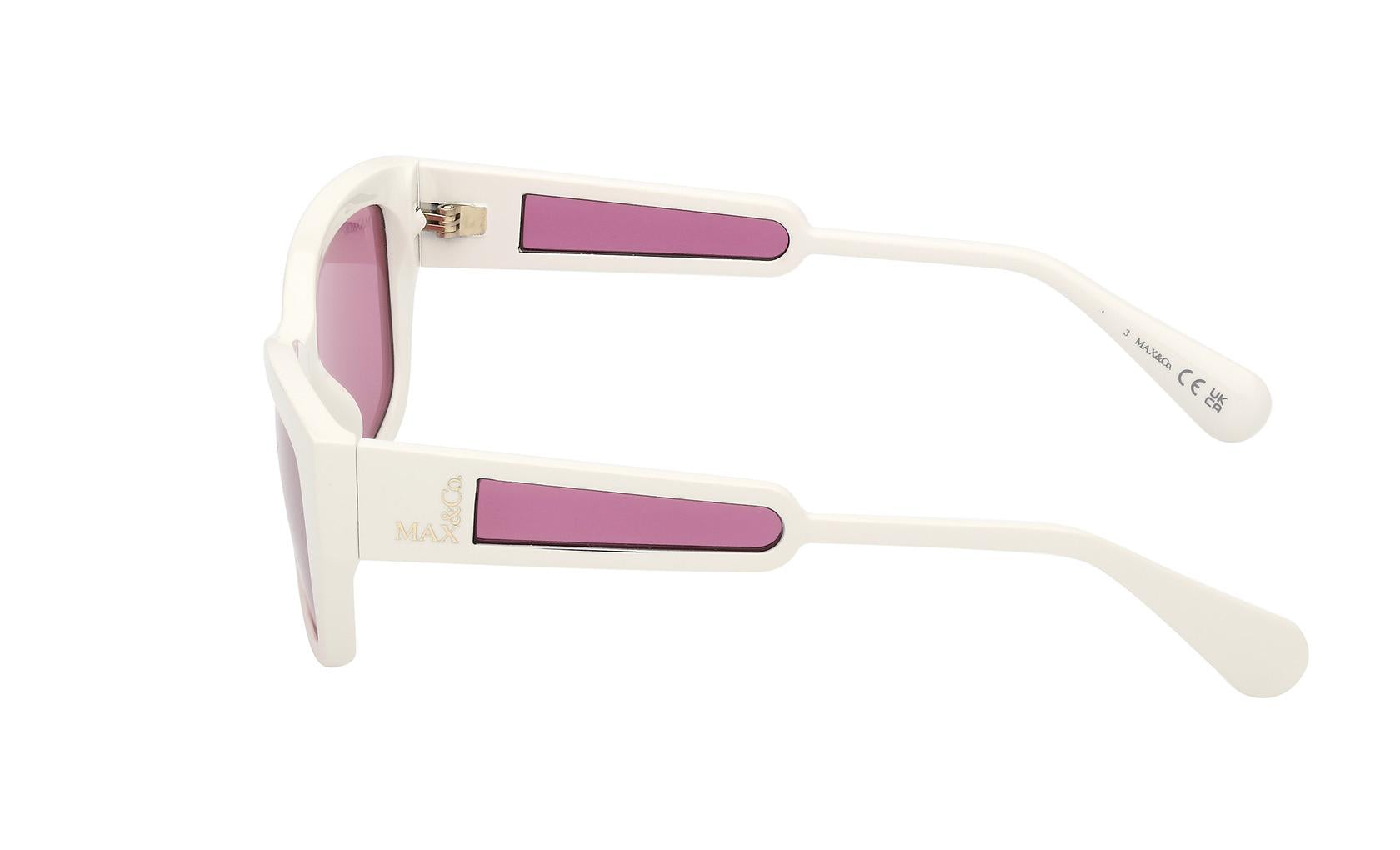 Max&Co Sunglasses MO0086 21Y