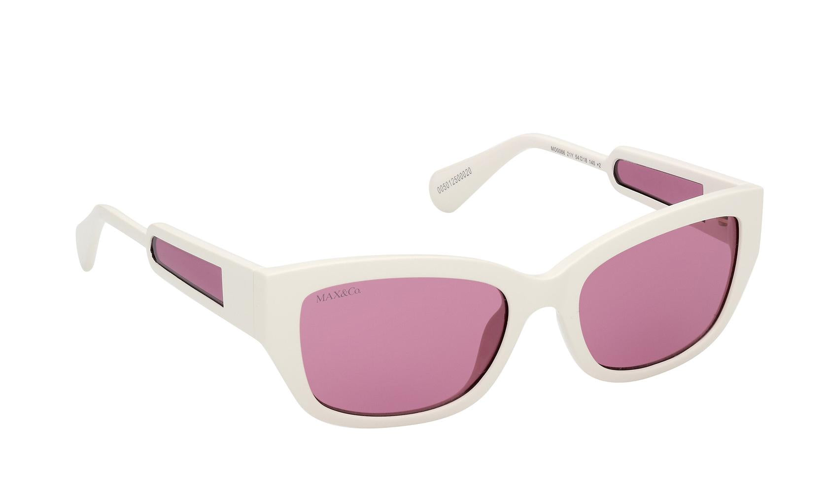 Max&Co Sunglasses MO0086 21Y
