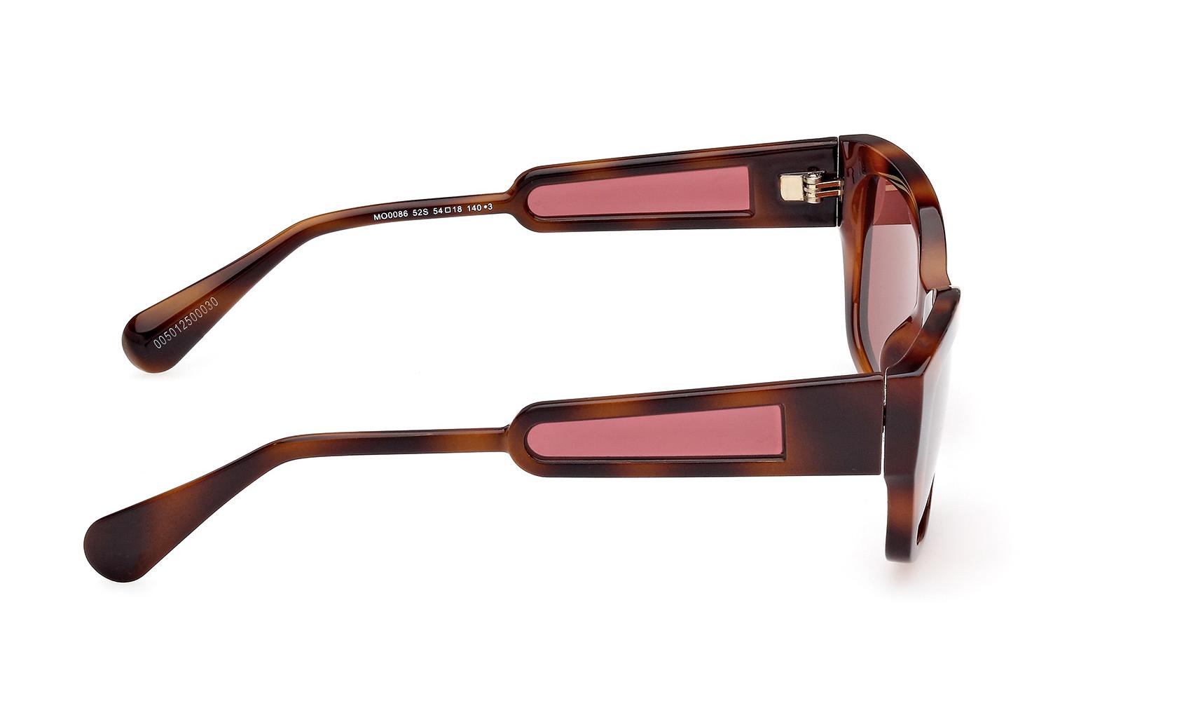 Max&Co Sunglasses MO0086 52S