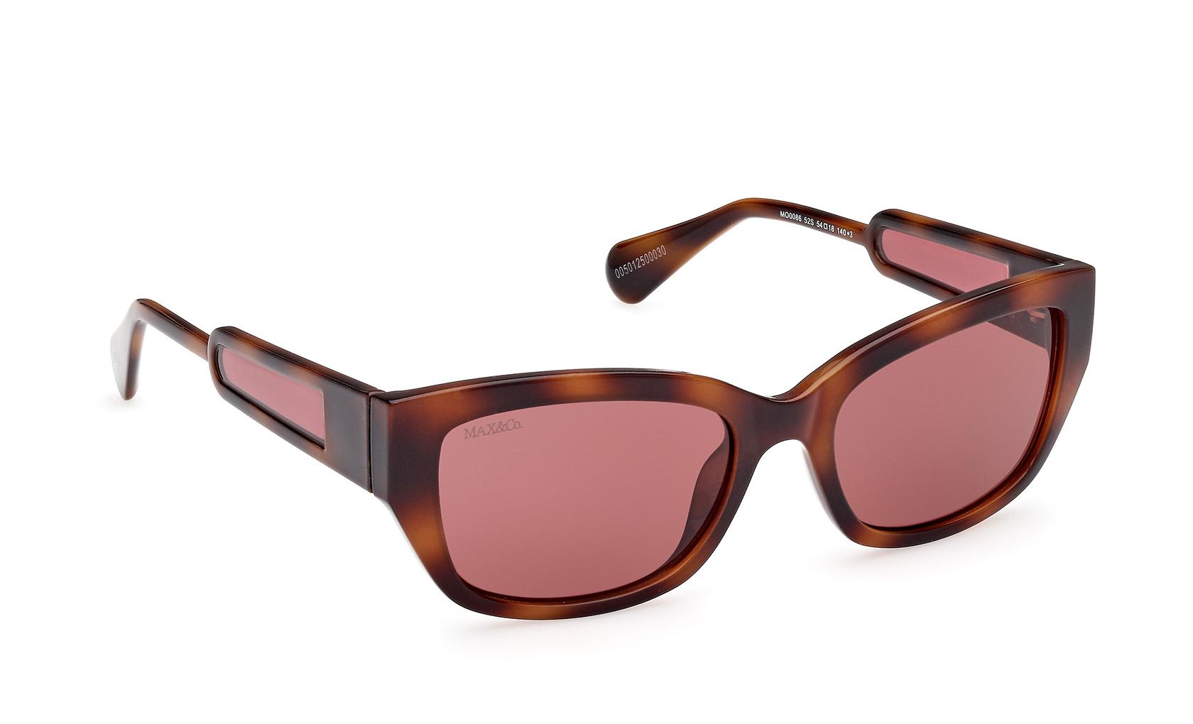 Max&Co Sunglasses MO0086 52S