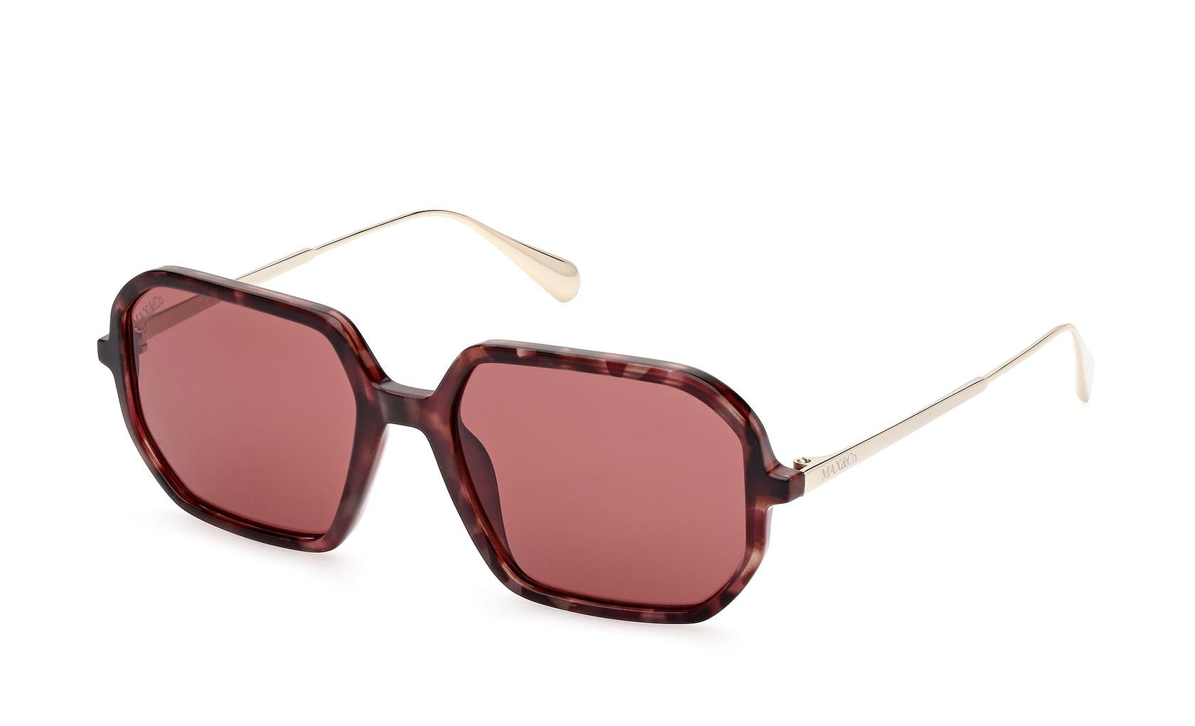 Max&Co Sunglasses MO0087 55S
