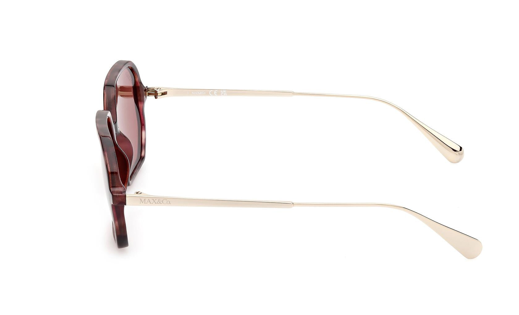 Max&Co Sunglasses MO0087 55S