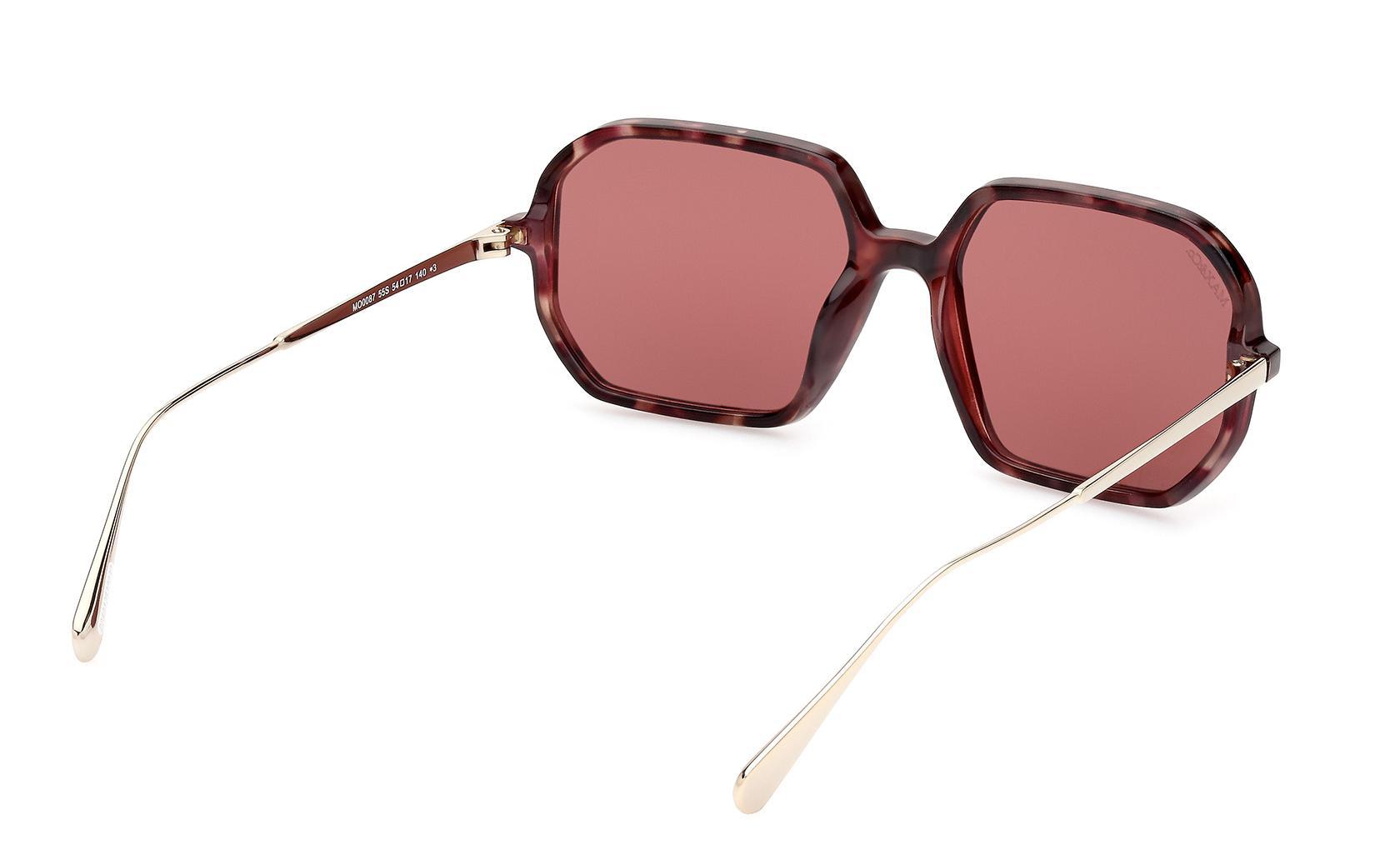 Max&Co Sunglasses MO0087 55S