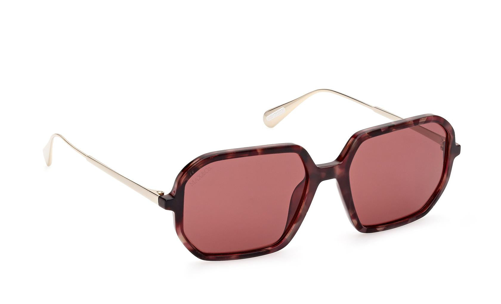 Max&Co Sunglasses MO0087 55S