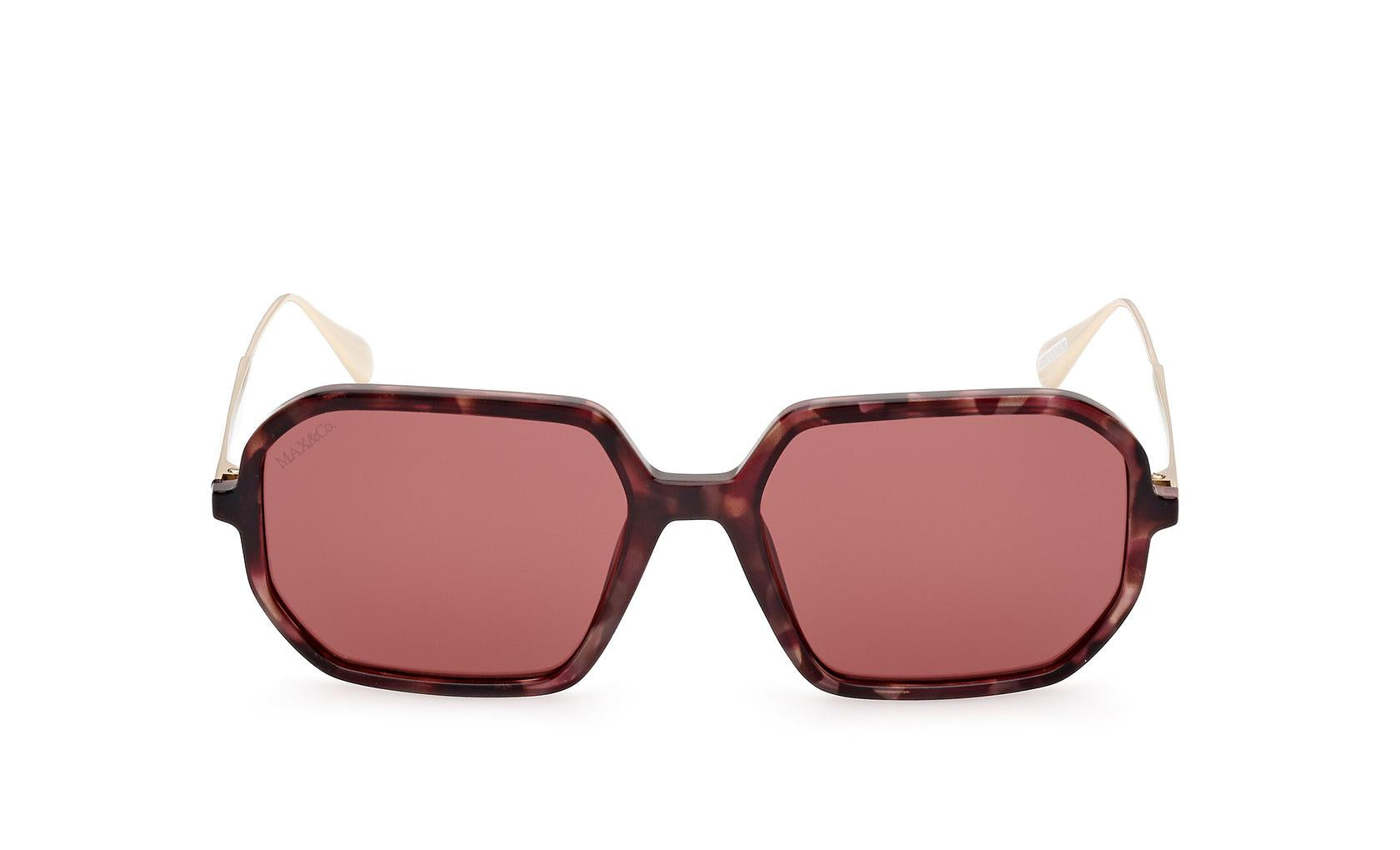 Max&Co Sunglasses MO0087 55S
