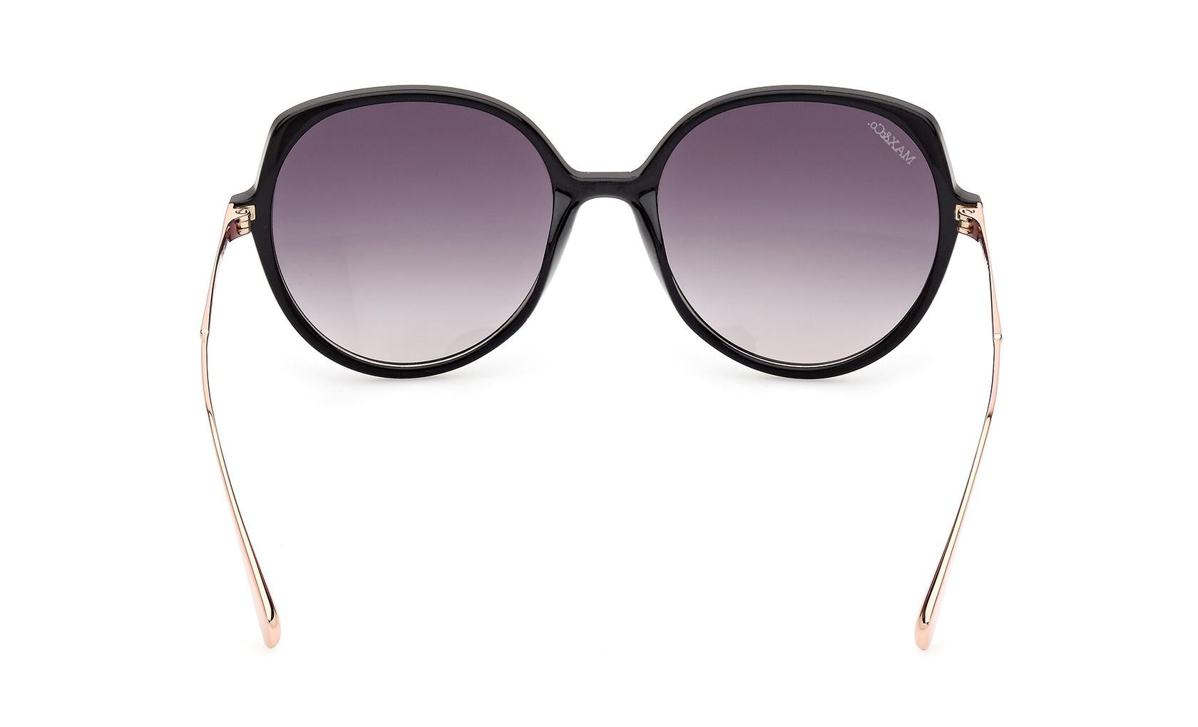 Max&Co Sunglasses MO0088 01B