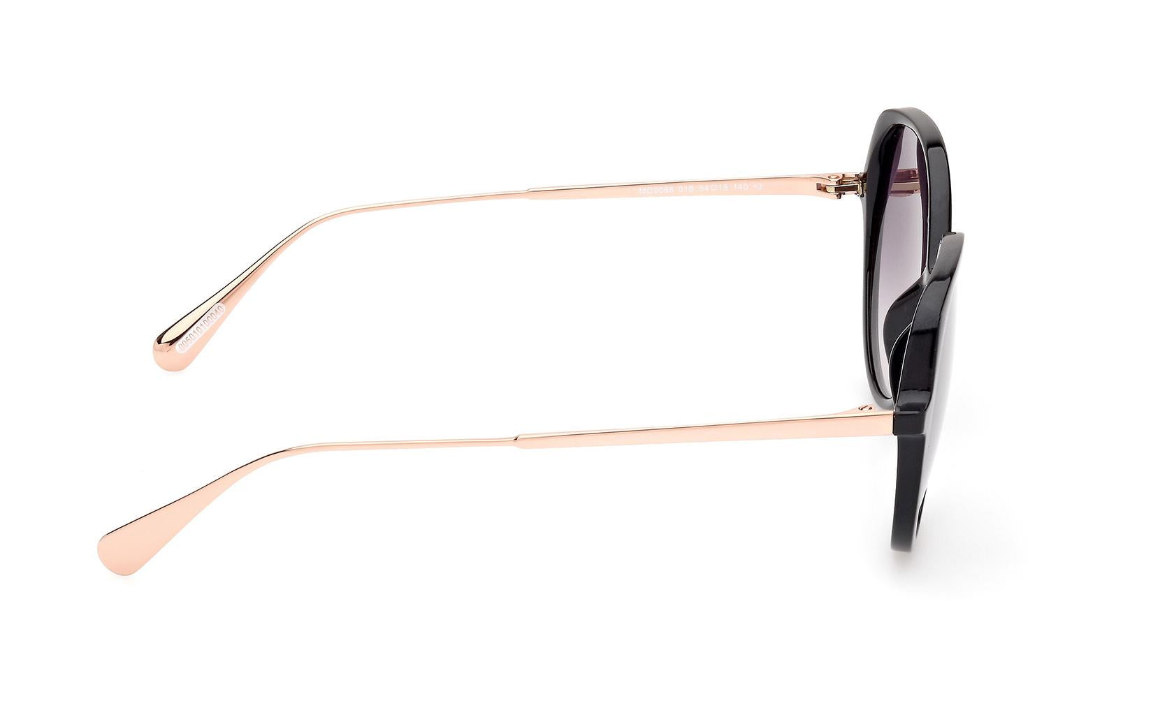 Max&Co Sunglasses MO0088 01B