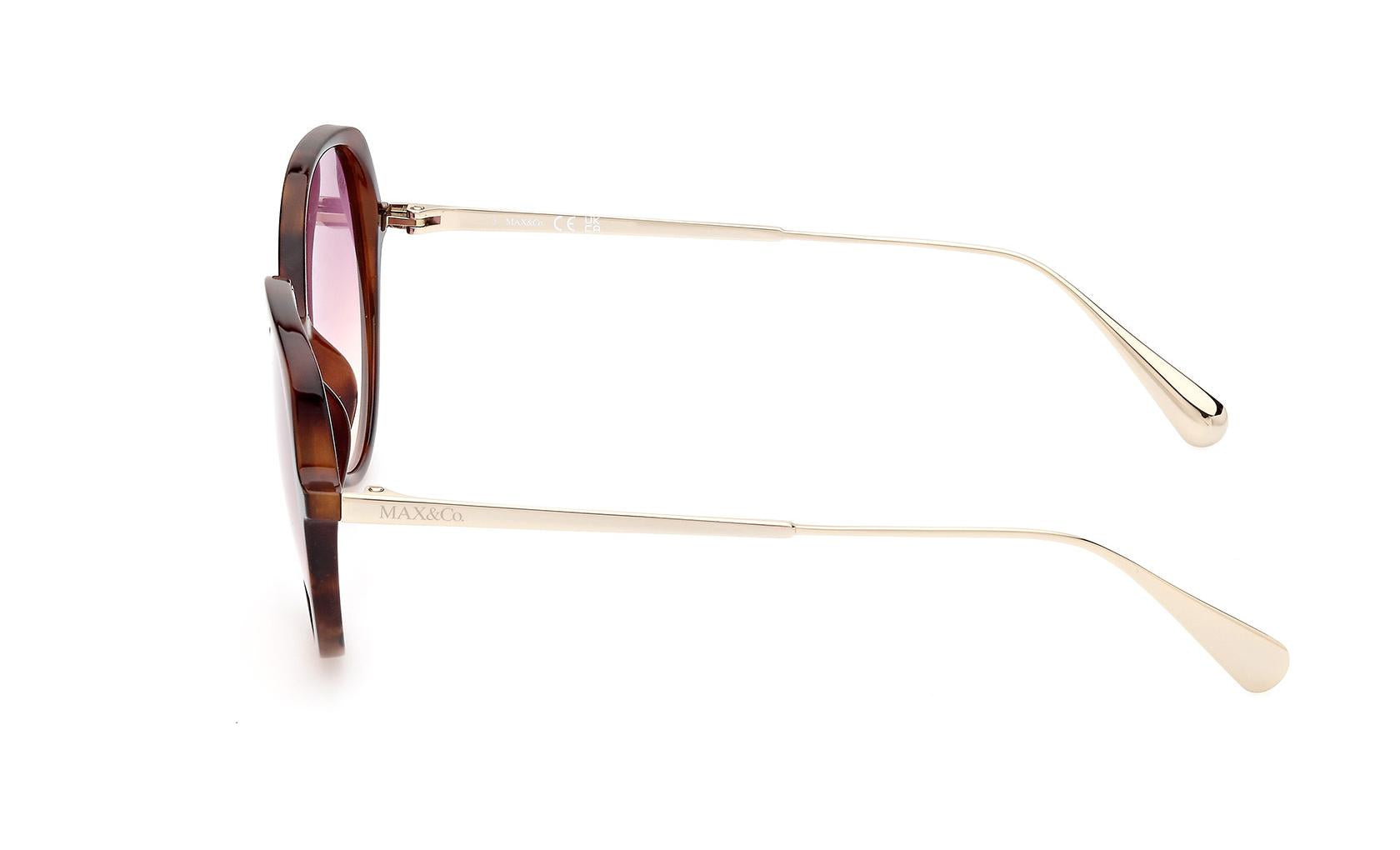 Max&Co Sunglasses MO0088 52Z