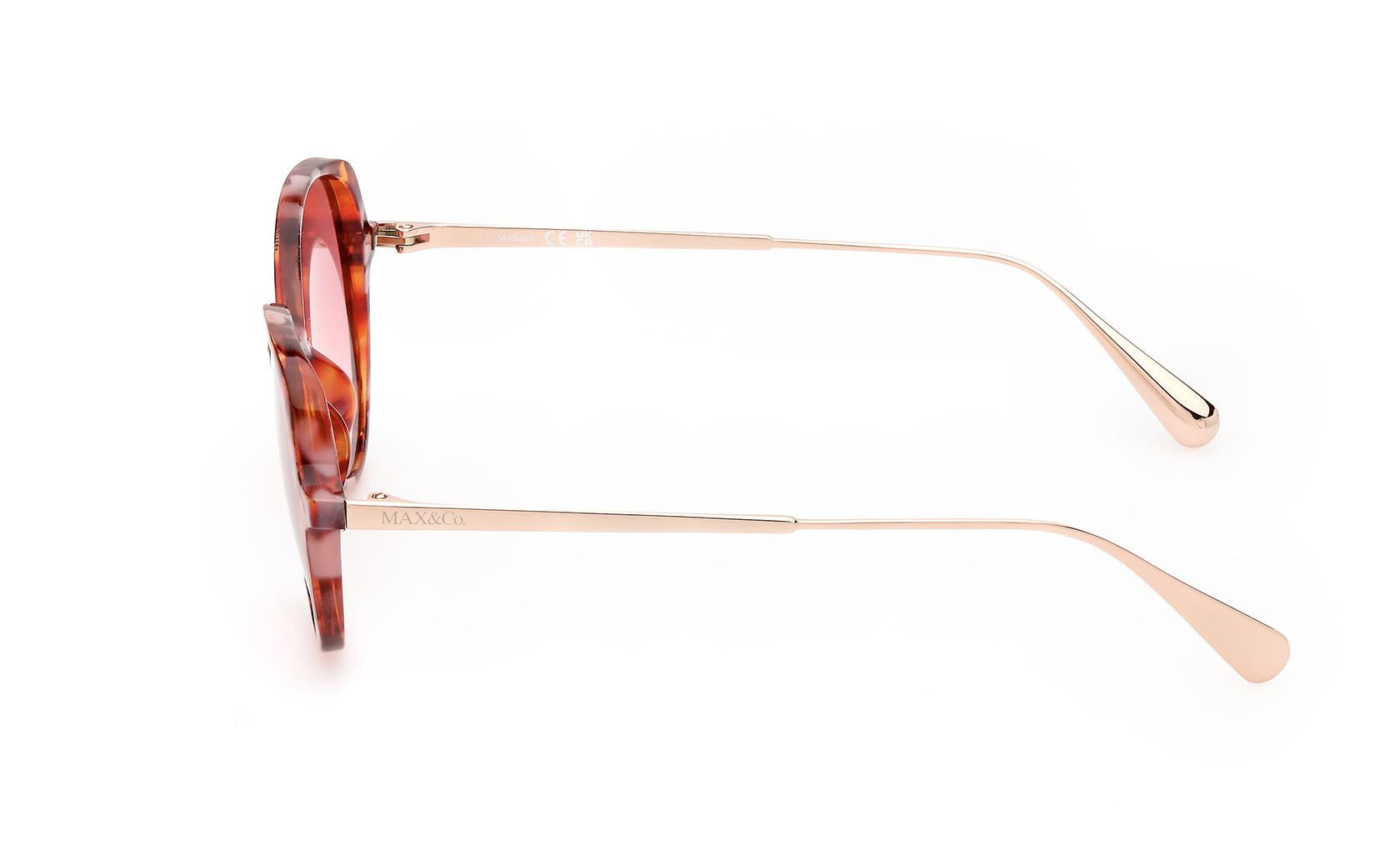 Max&Co Sunglasses MO0088 55T
