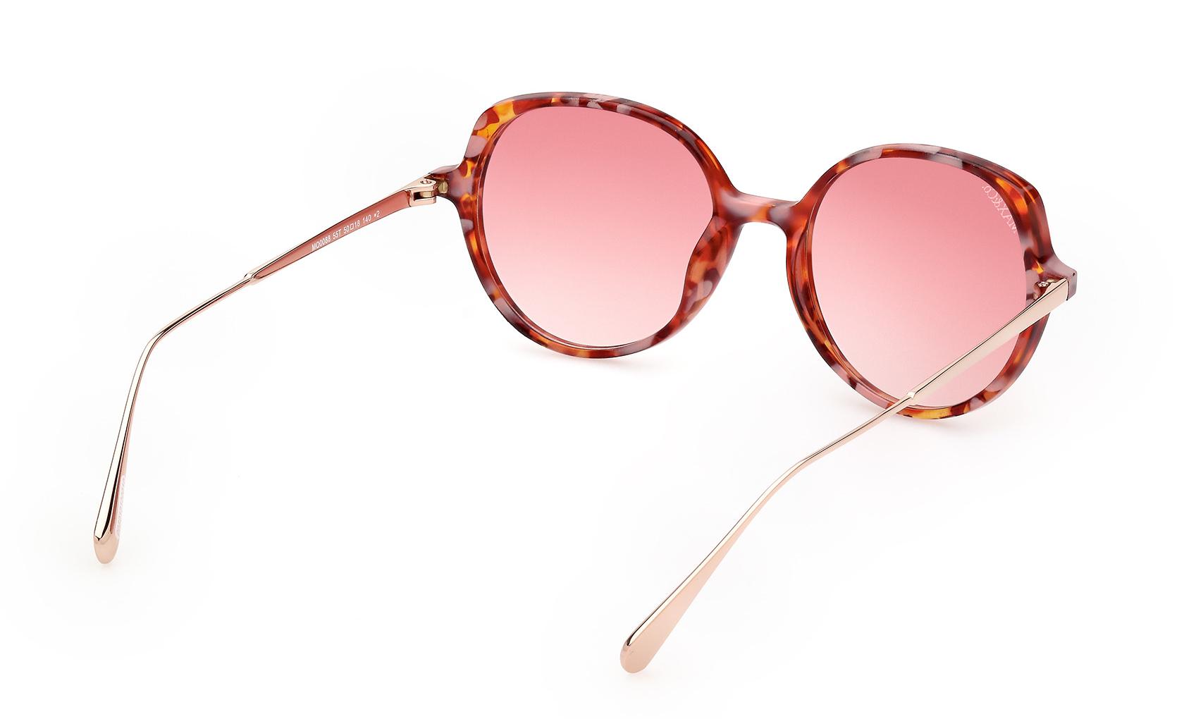 Max&Co Sunglasses MO0088 55T